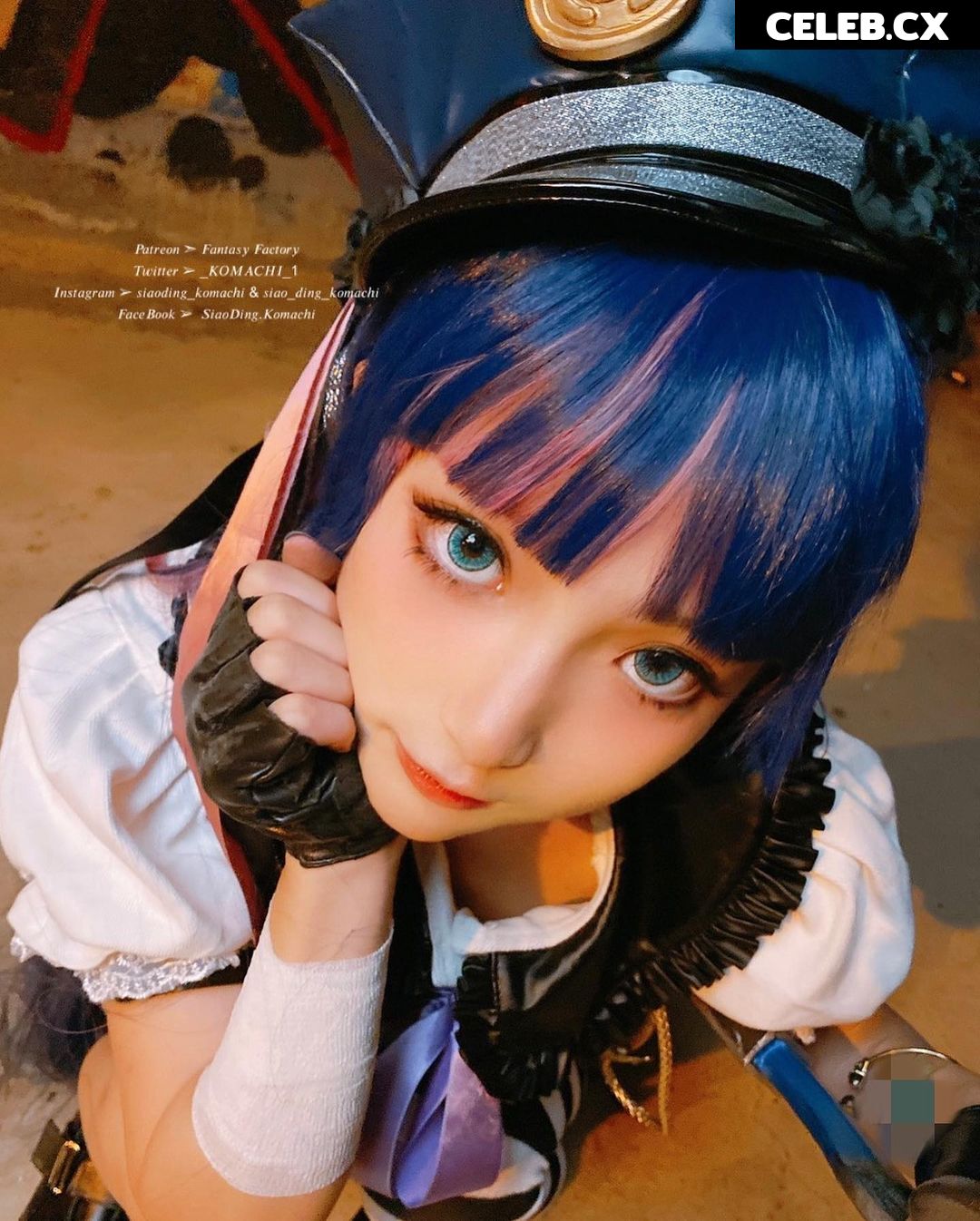 Fantasy Factory | komachi | Lilim Azra Image 6737180