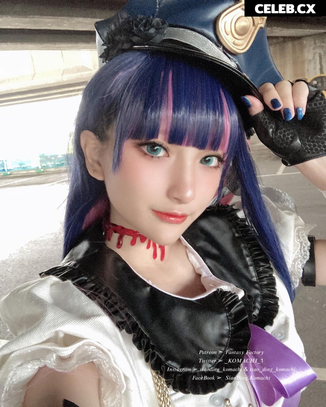 Fantasy Factory | komachi | Lilim Azra Image 6737170