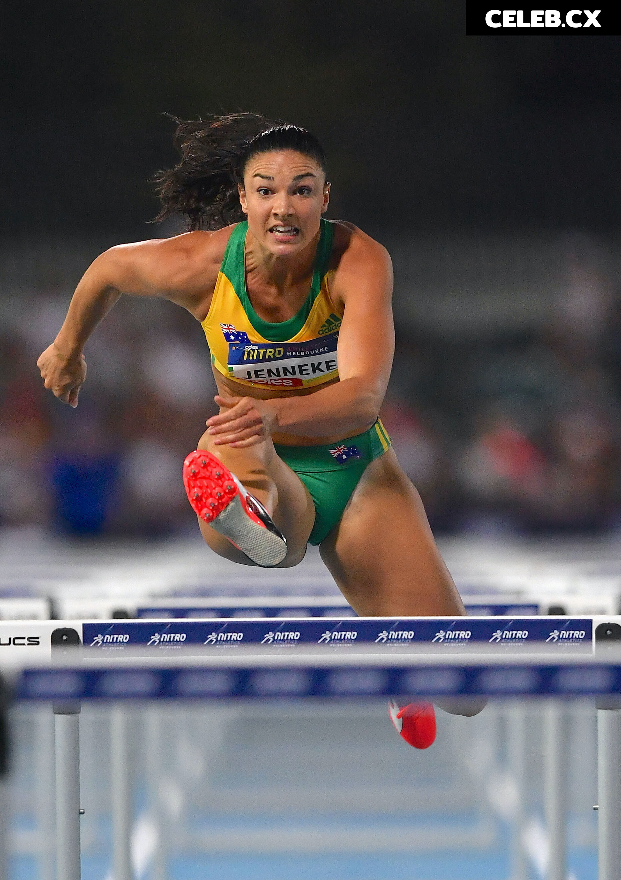 Michelle Jenneke Image 6737176