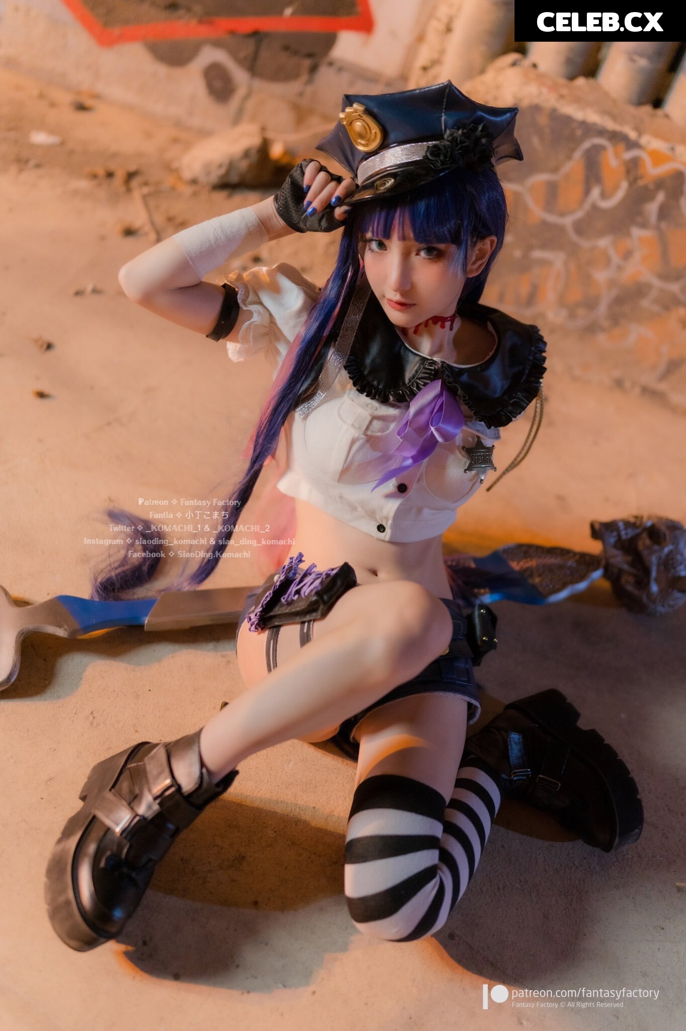 Fantasy Factory | komachi | Lilim Azra Image 6737134
