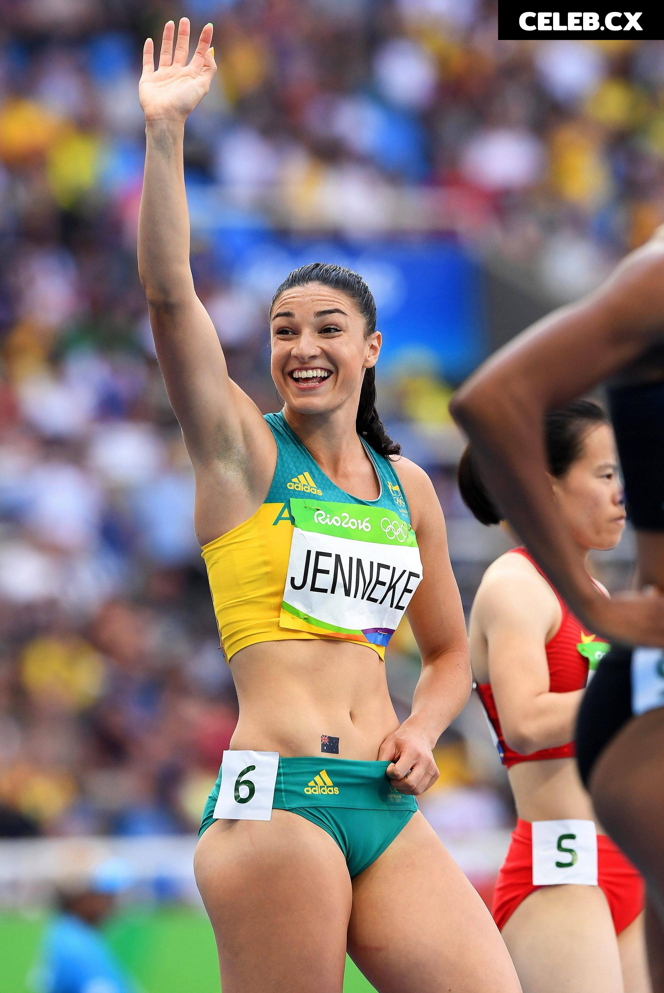 Michelle Jenneke Image 6737128