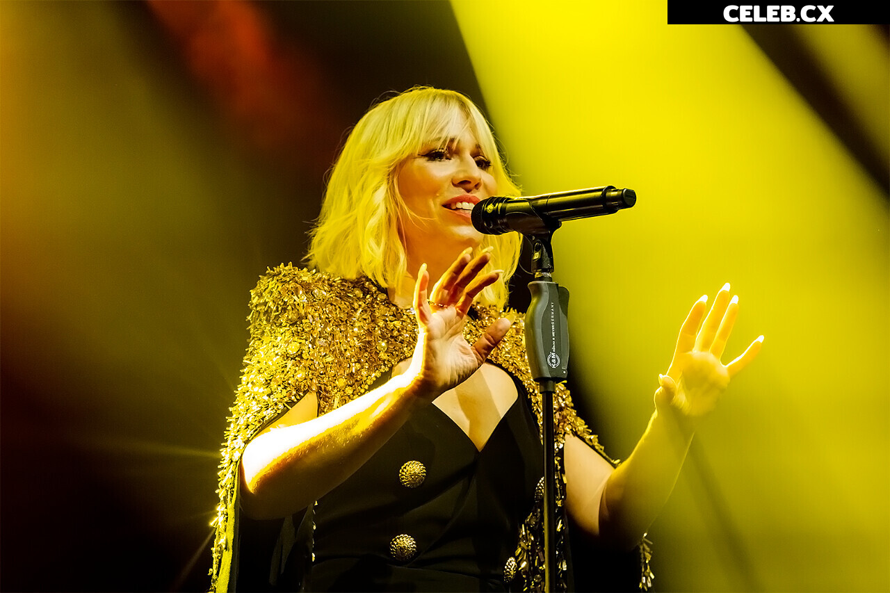 Natasha Bedingfield Image 6737080