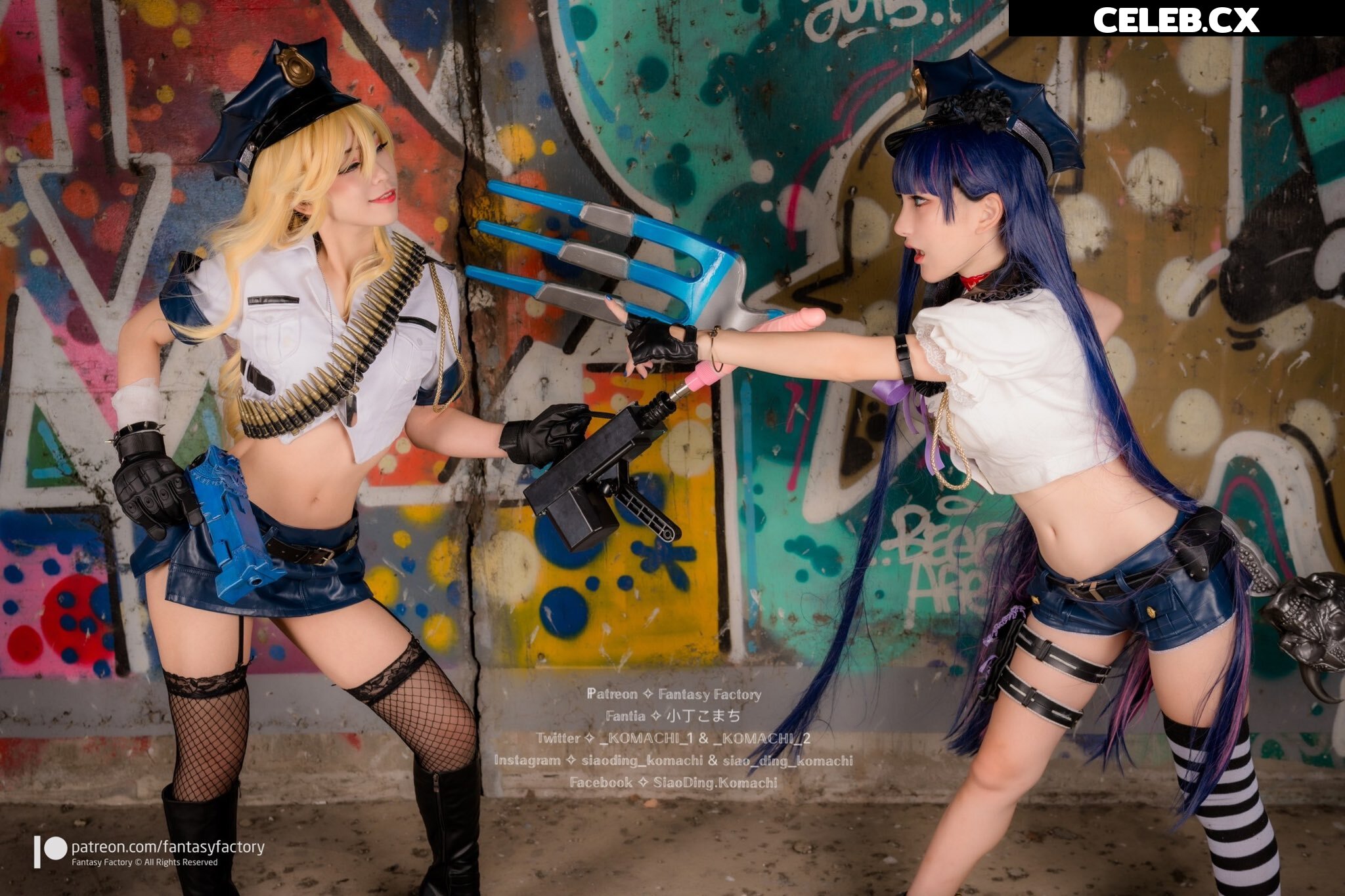 Fantasy Factory | komachi | Lilim Azra Image 6737070