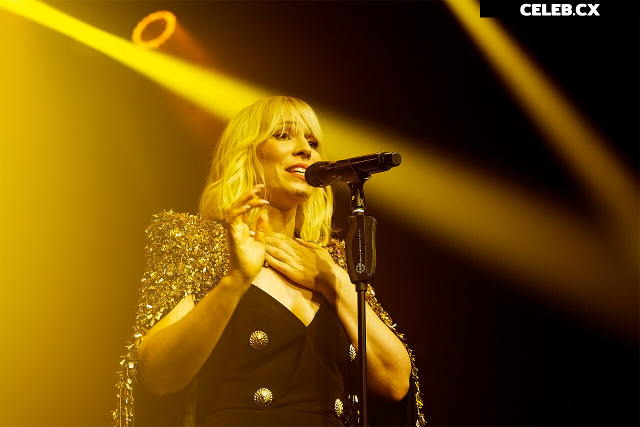 Natasha Bedingfield Image 6737033