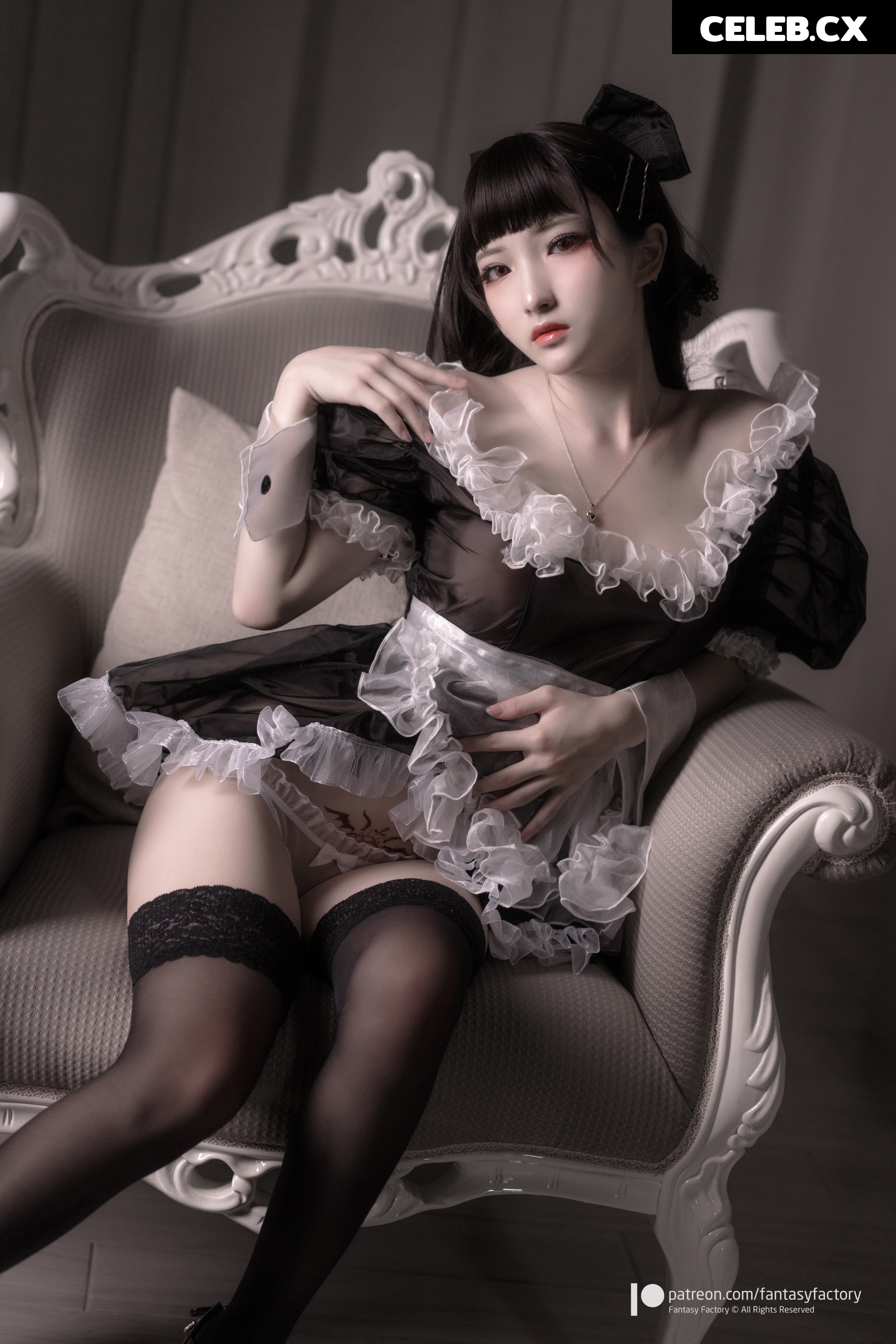 Fantasy Factory | komachi | Lilim Azra Image 6737350