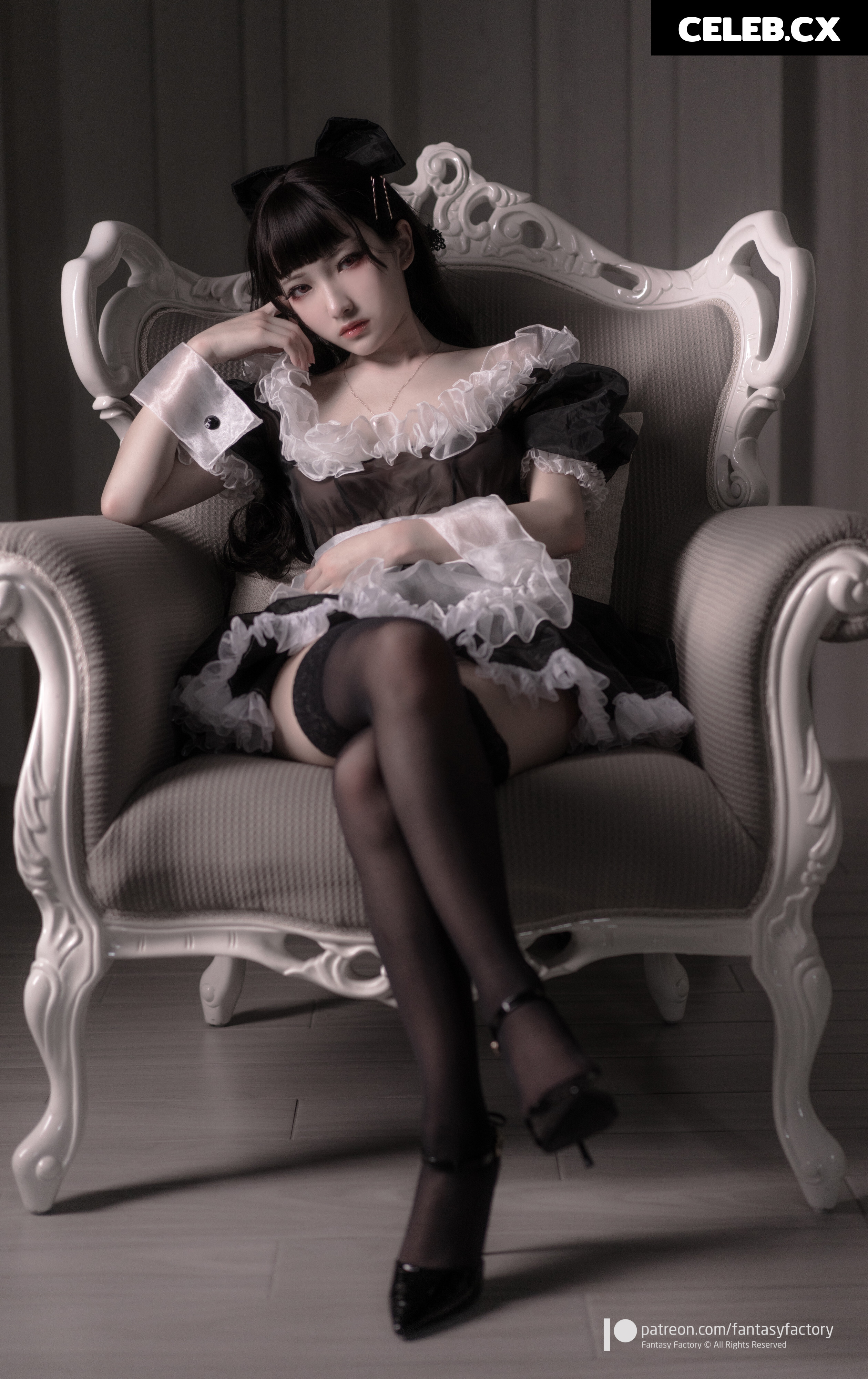 Fantasy Factory | komachi | Lilim Azra Image 6737323