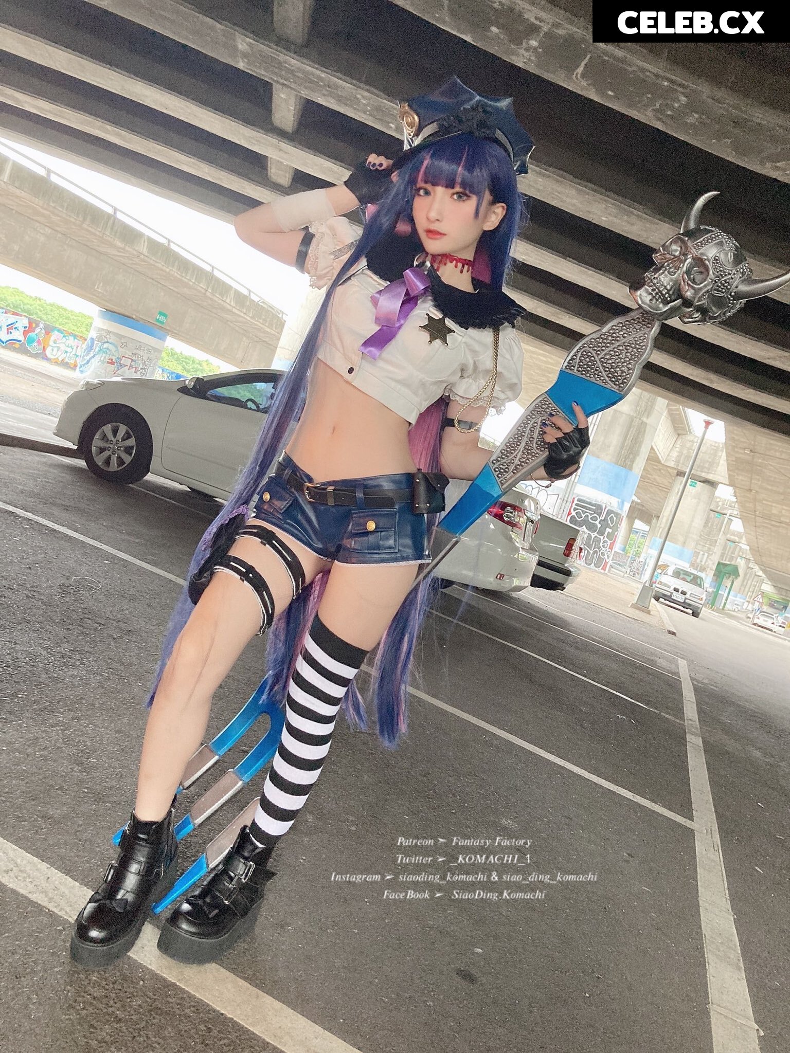 Fantasy Factory | komachi | Lilim Azra Image 6737289