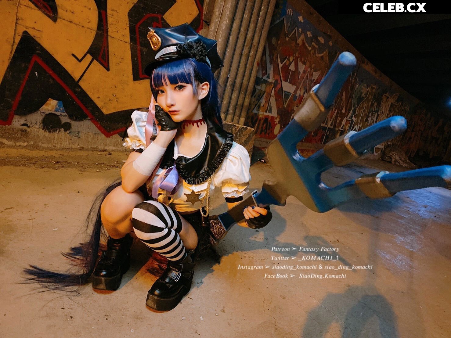 Fantasy Factory | komachi | Lilim Azra Image 6737246