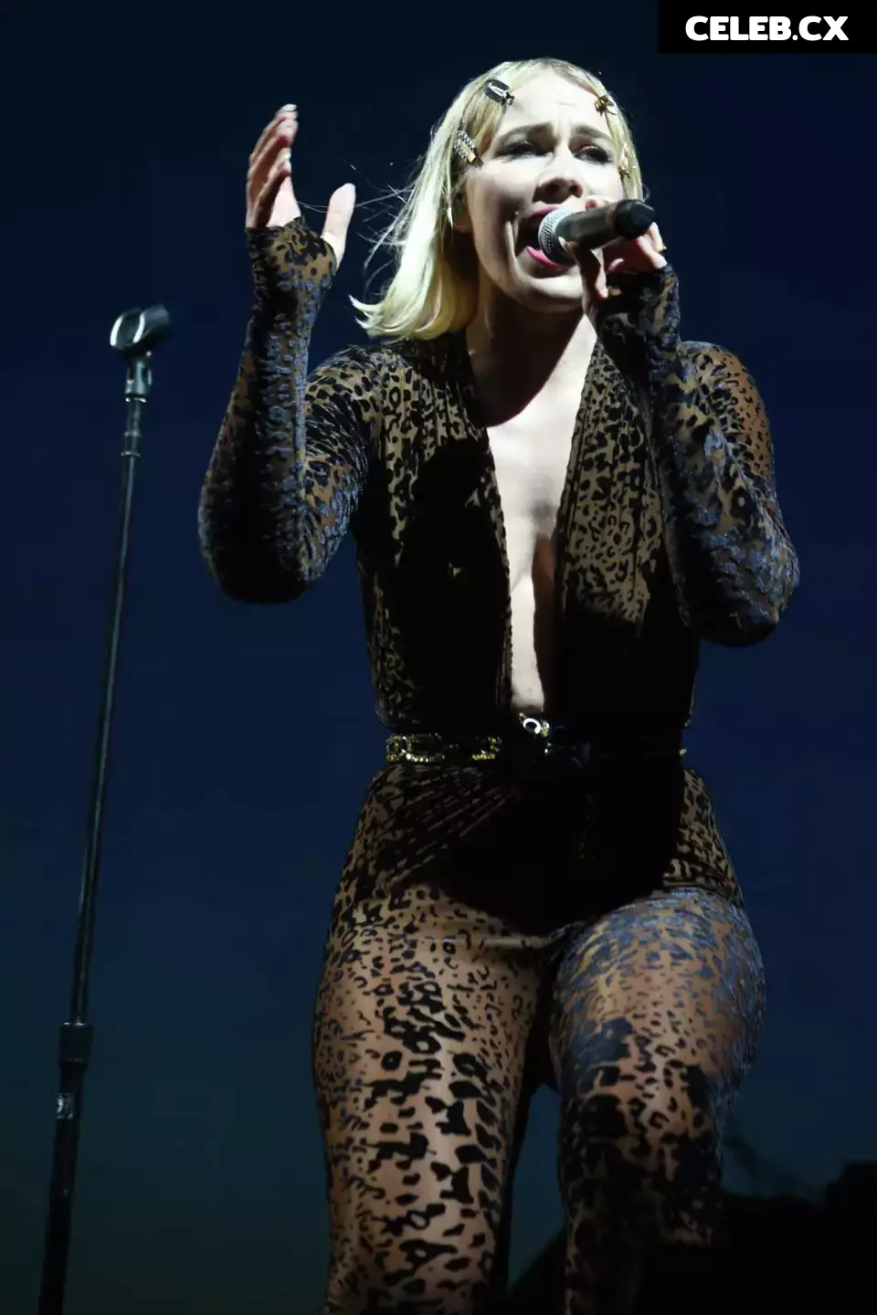 Natasha Bedingfield Image 6737269