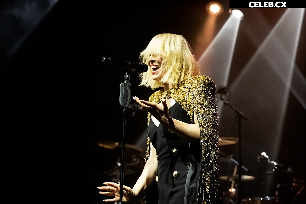 Natasha Bedingfield Image 6737210