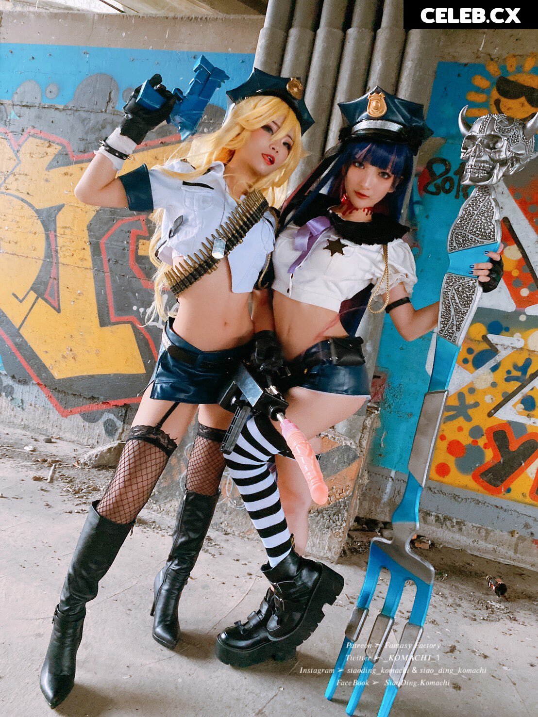 Fantasy Factory | komachi | Lilim Azra Image 6737205