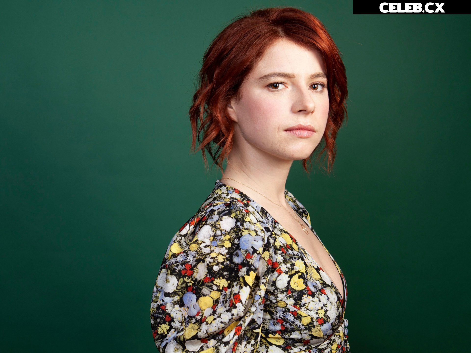 Jessie Buckley Image 6734542