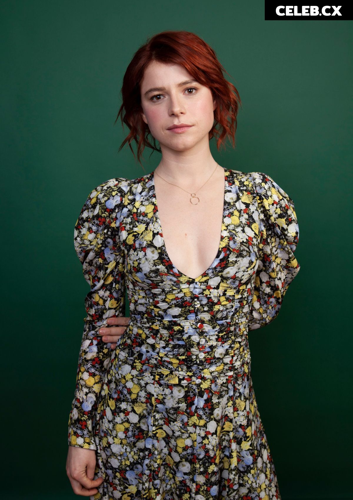 Jessie Buckley Image 6734576