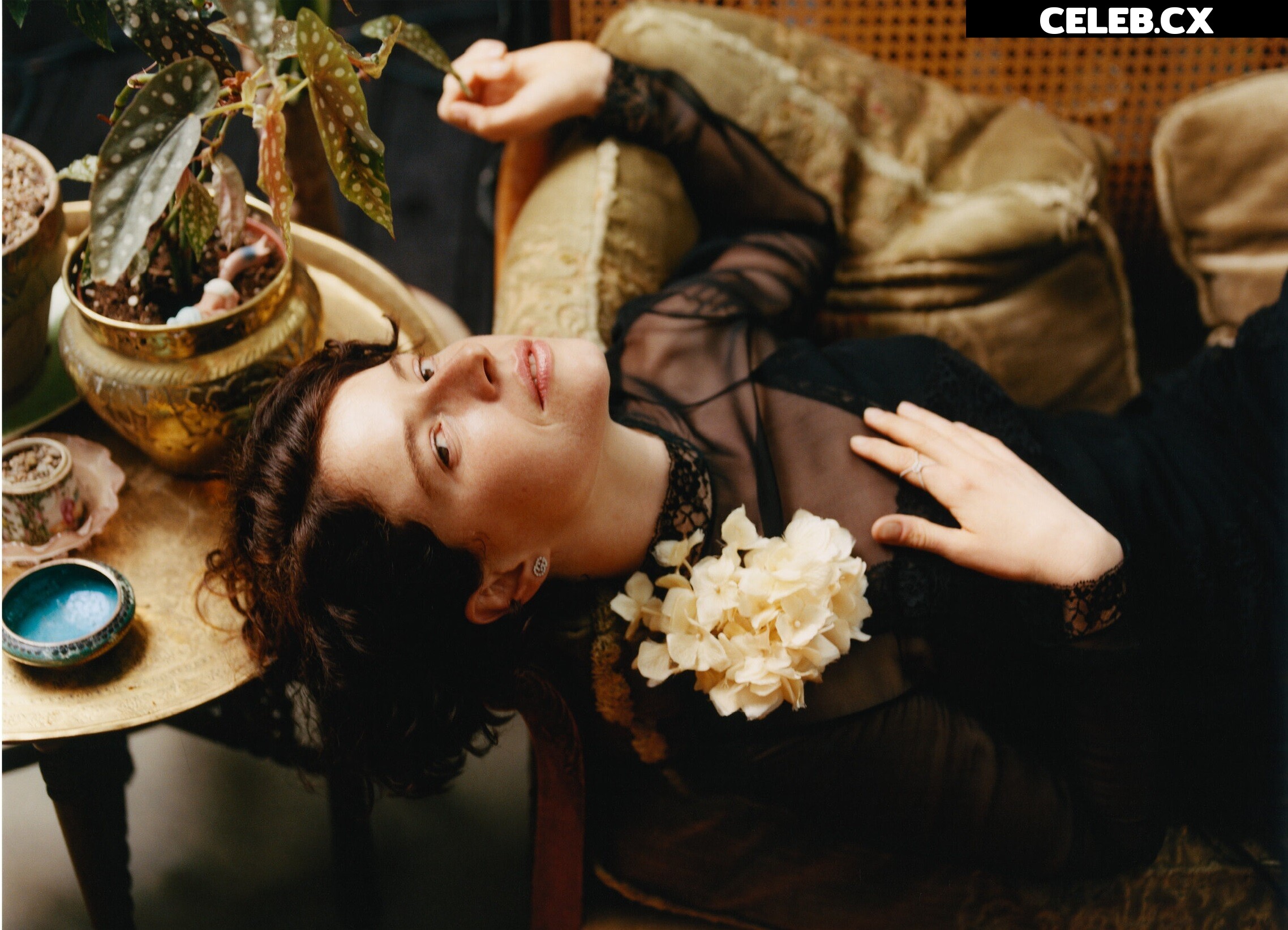 Jessie Buckley Image 6734515