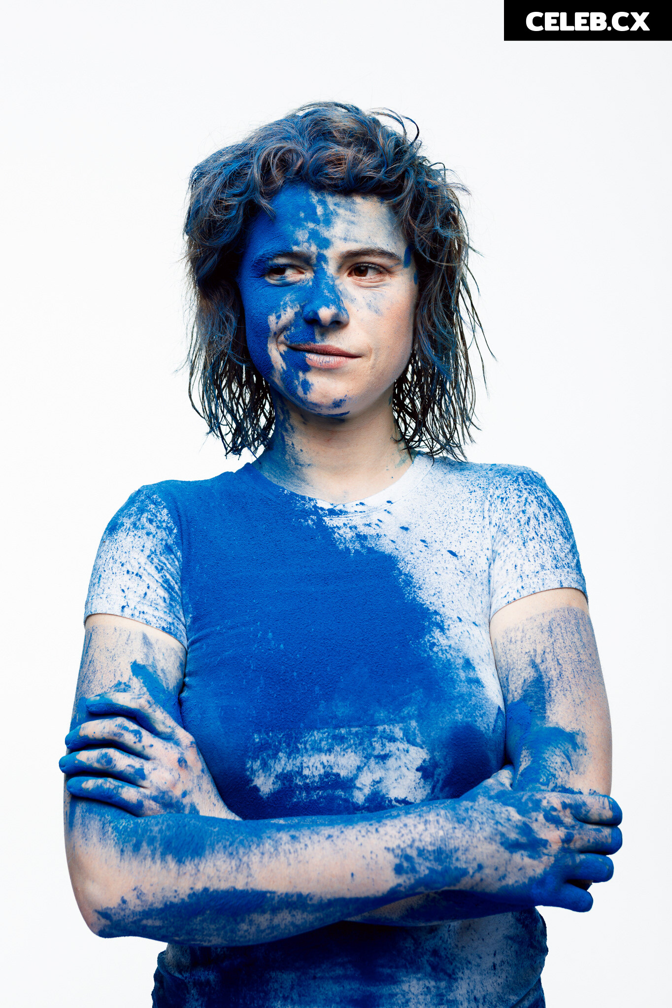 Jessie Buckley Image 6734410