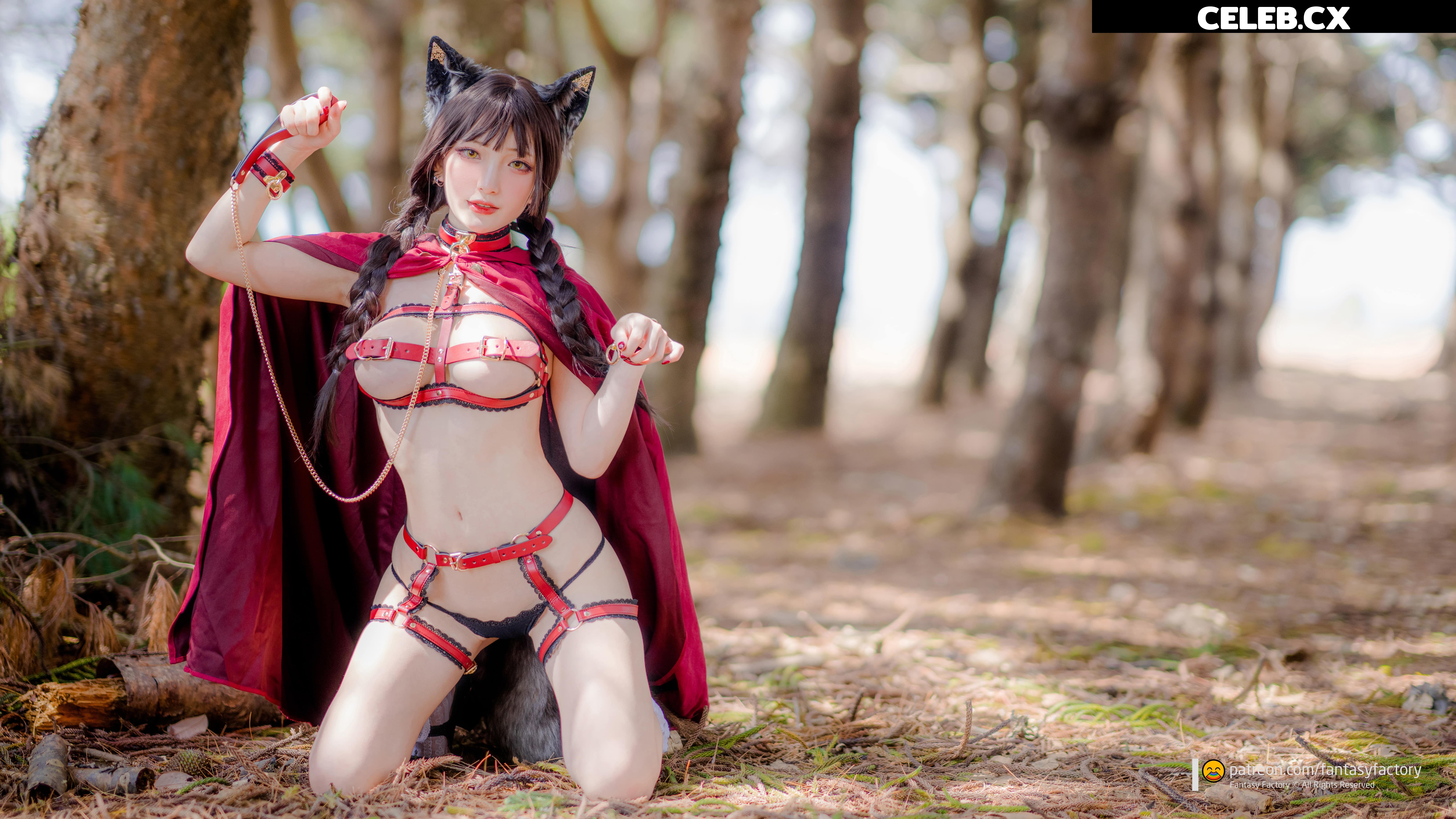 Fantasy Factory | komachi | Lilim Azra Image 6734650