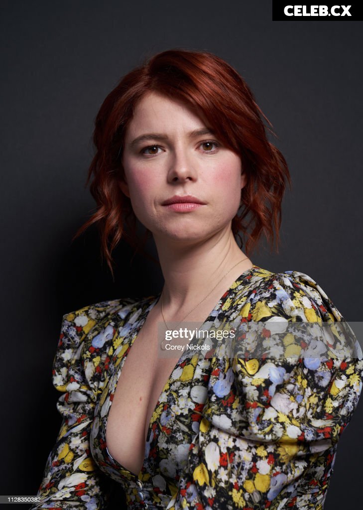 Jessie Buckley Image 6734610
