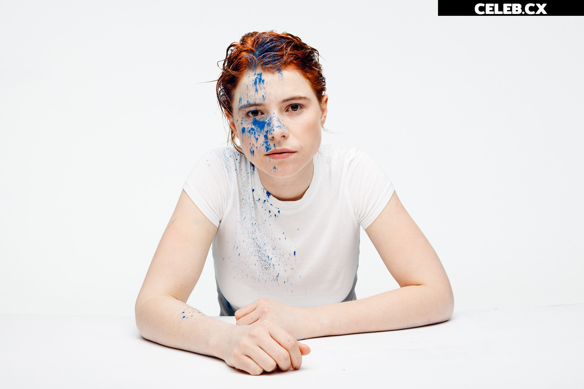 Jessie Buckley Image 6734369