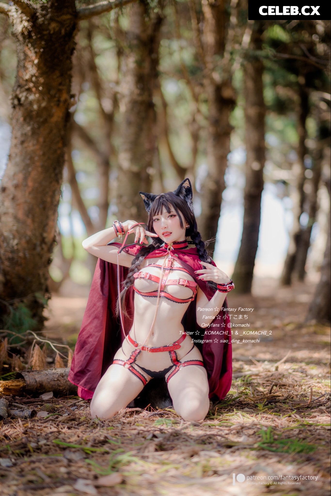 Fantasy Factory | komachi | Lilim Azra Image 6734360