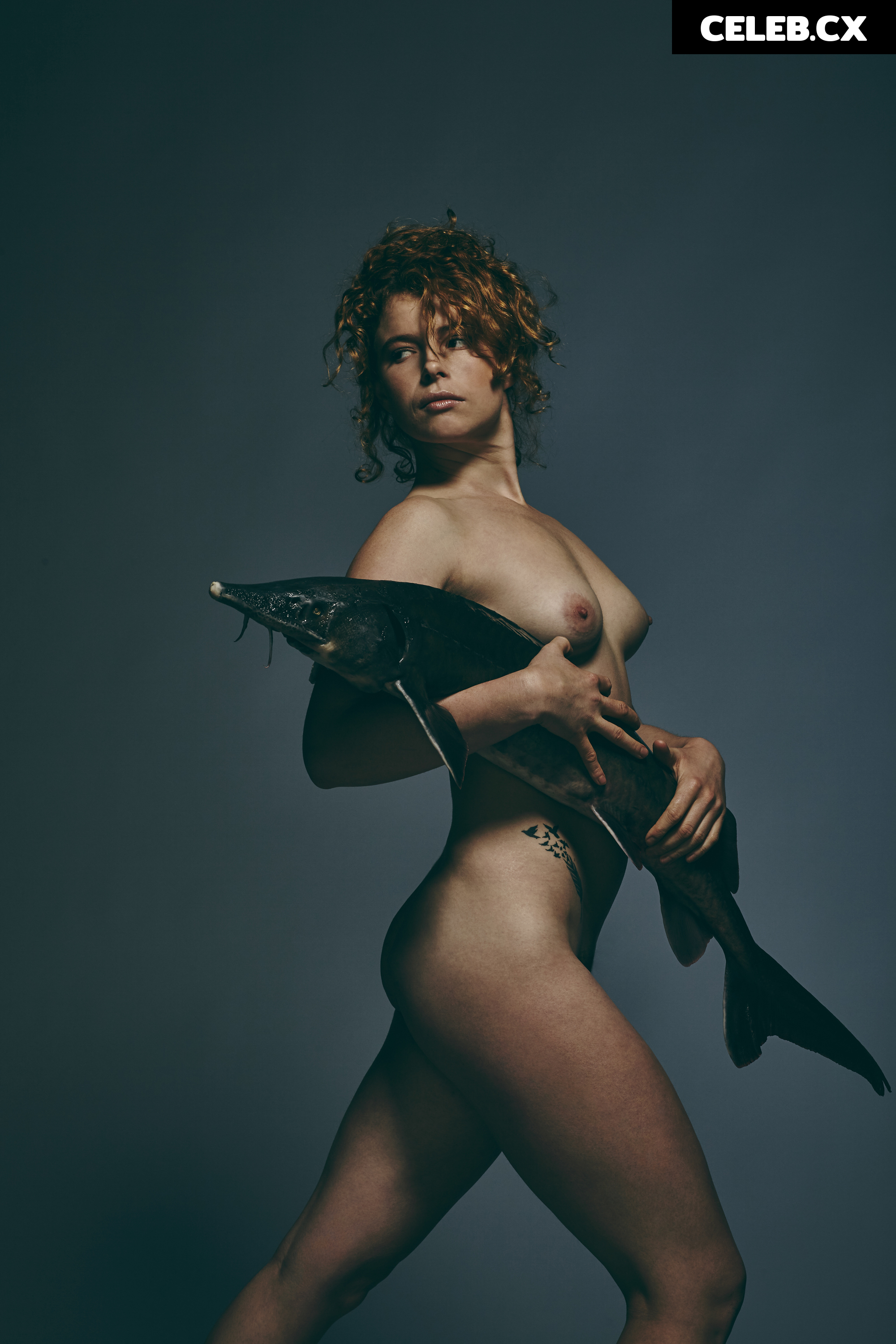 Jessie Buckley Image 6734325