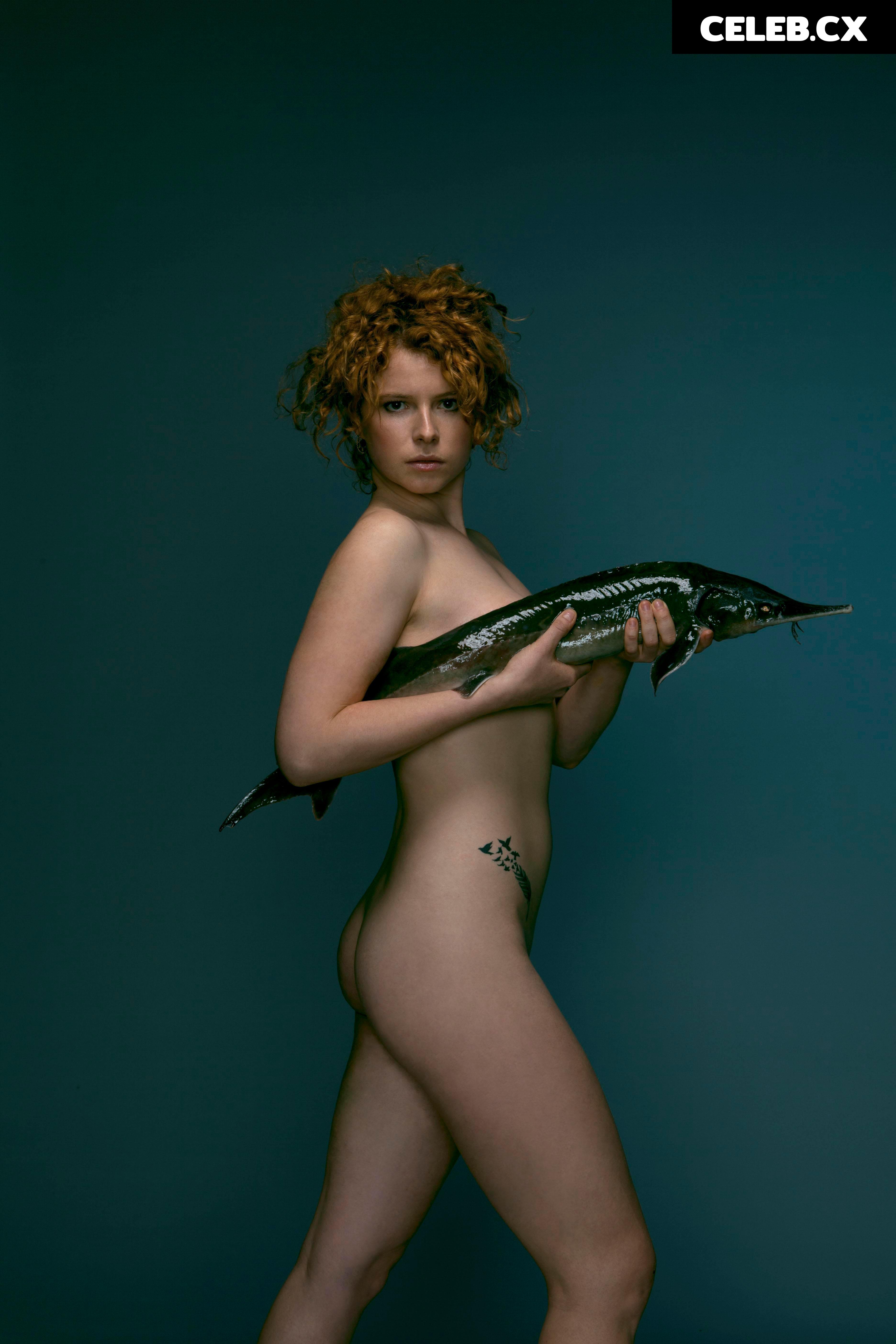 Jessie Buckley Image 6734282