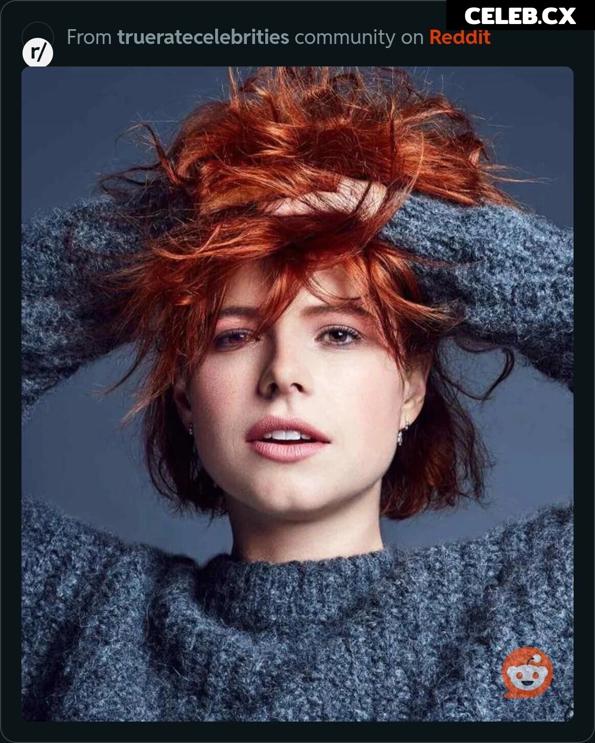 Jessie Buckley Image 6734240