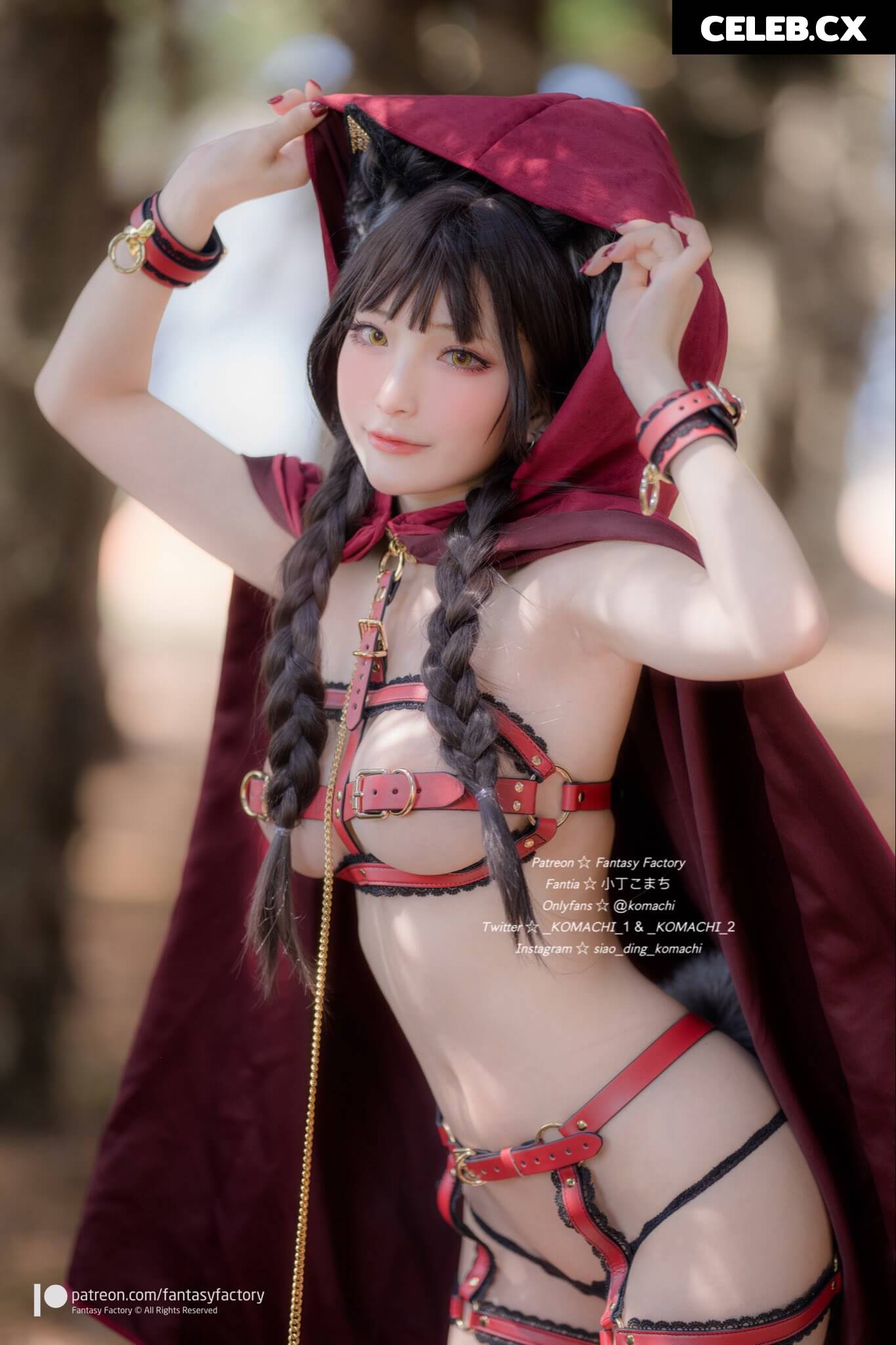 Fantasy Factory | komachi | Lilim Azra Image 6734278