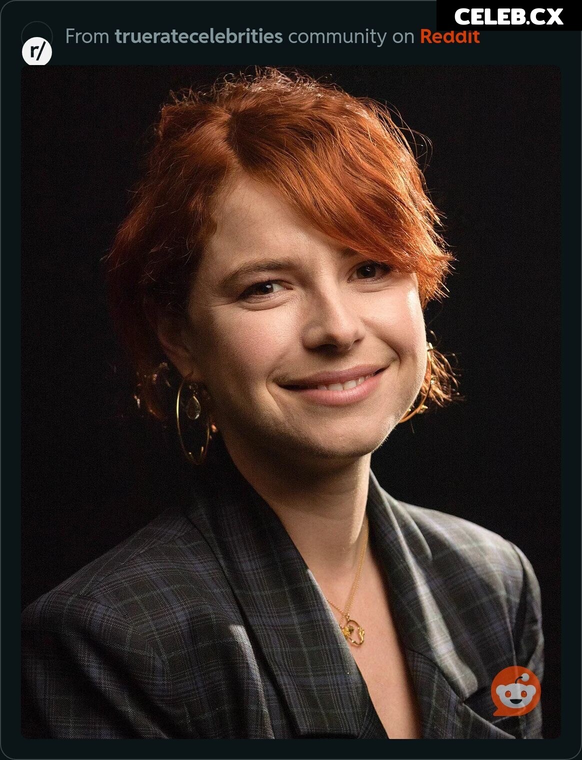 Jessie Buckley Image 6734212