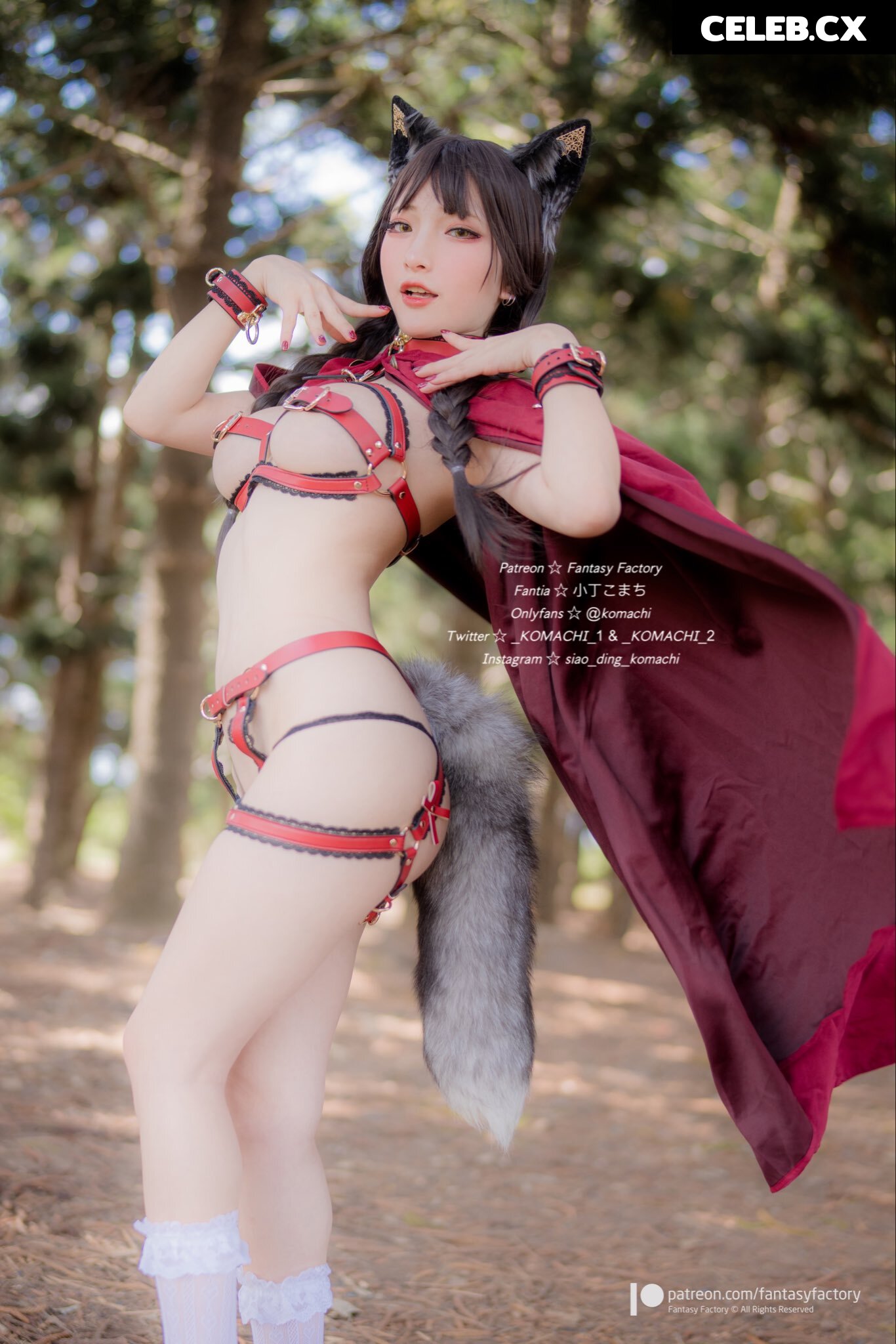 Fantasy Factory | komachi | Lilim Azra Image 6734237