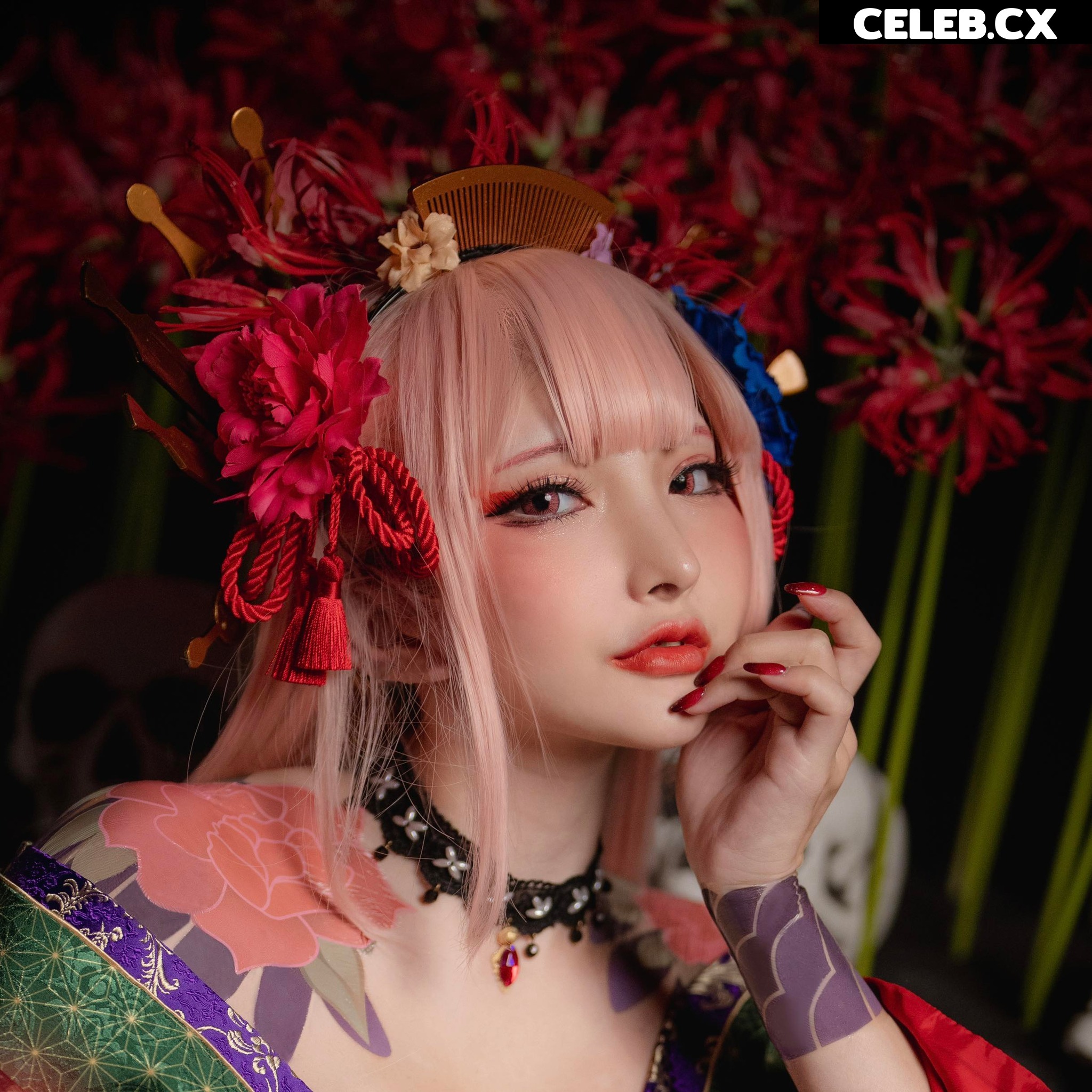 Fantasy Factory | komachi | Lilim Azra Image 6731884