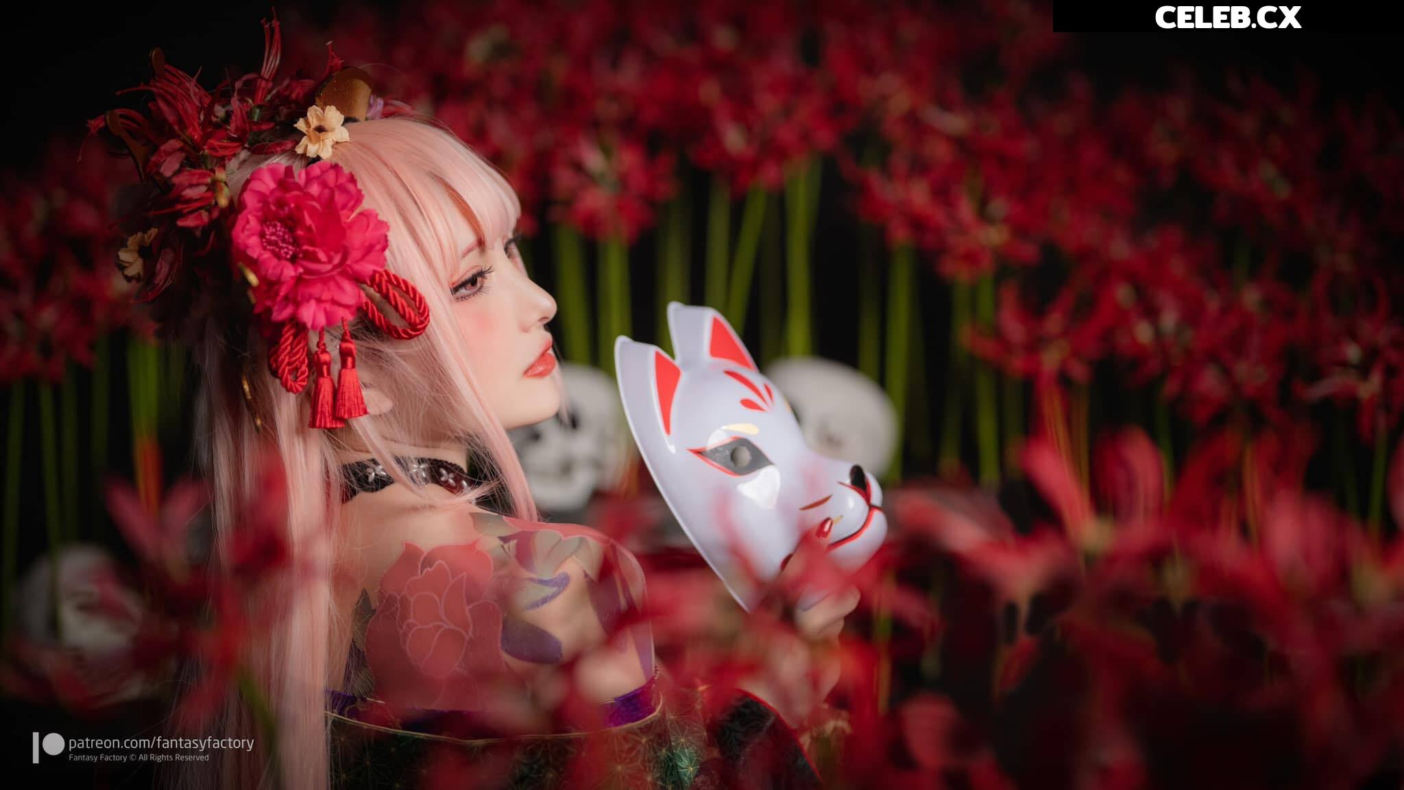 Fantasy Factory | komachi | Lilim Azra Image 6731840