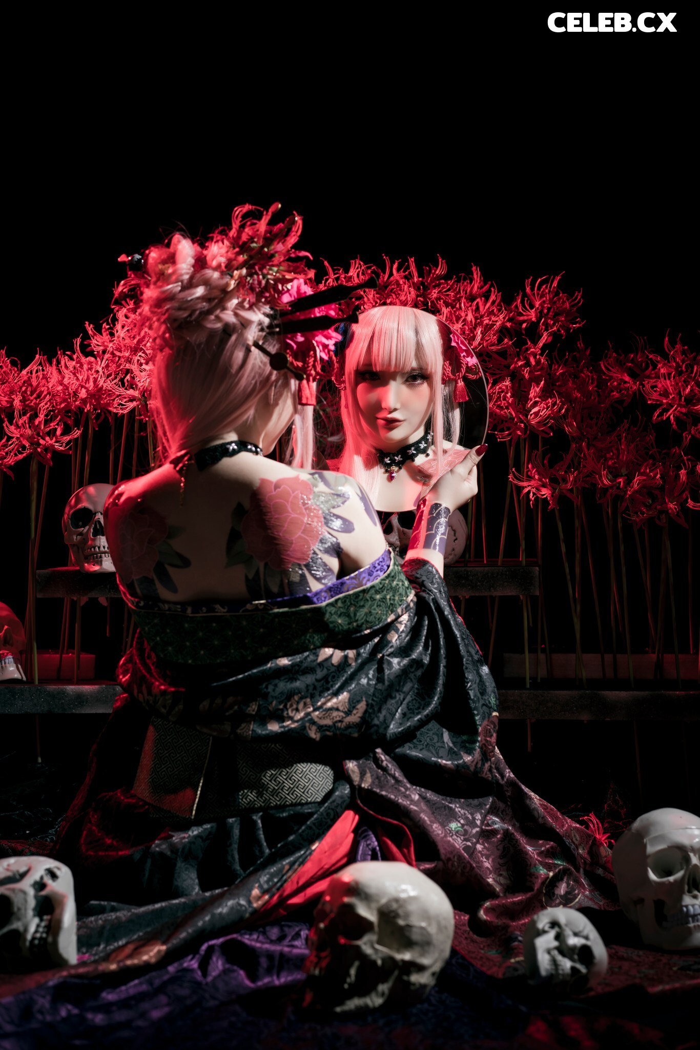 Fantasy Factory | komachi | Lilim Azra Image 6731547