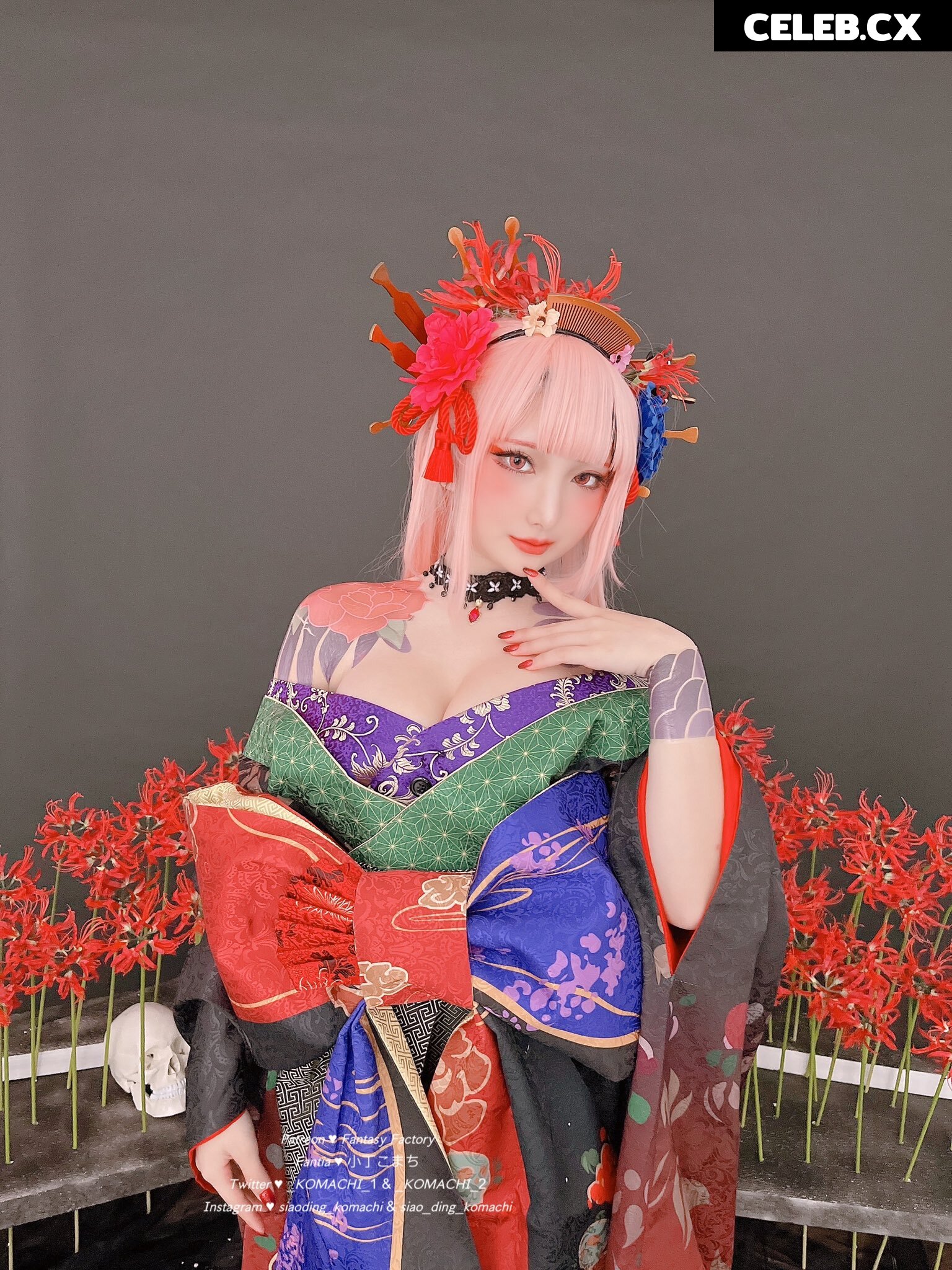 Fantasy Factory | komachi | Lilim Azra Image 6731451