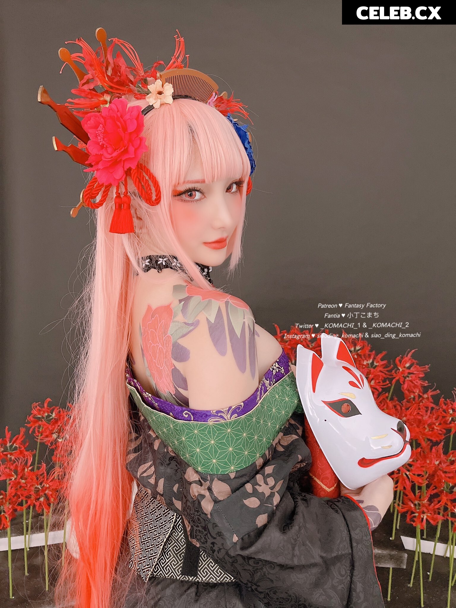 Fantasy Factory | komachi | Lilim Azra Image 6731443