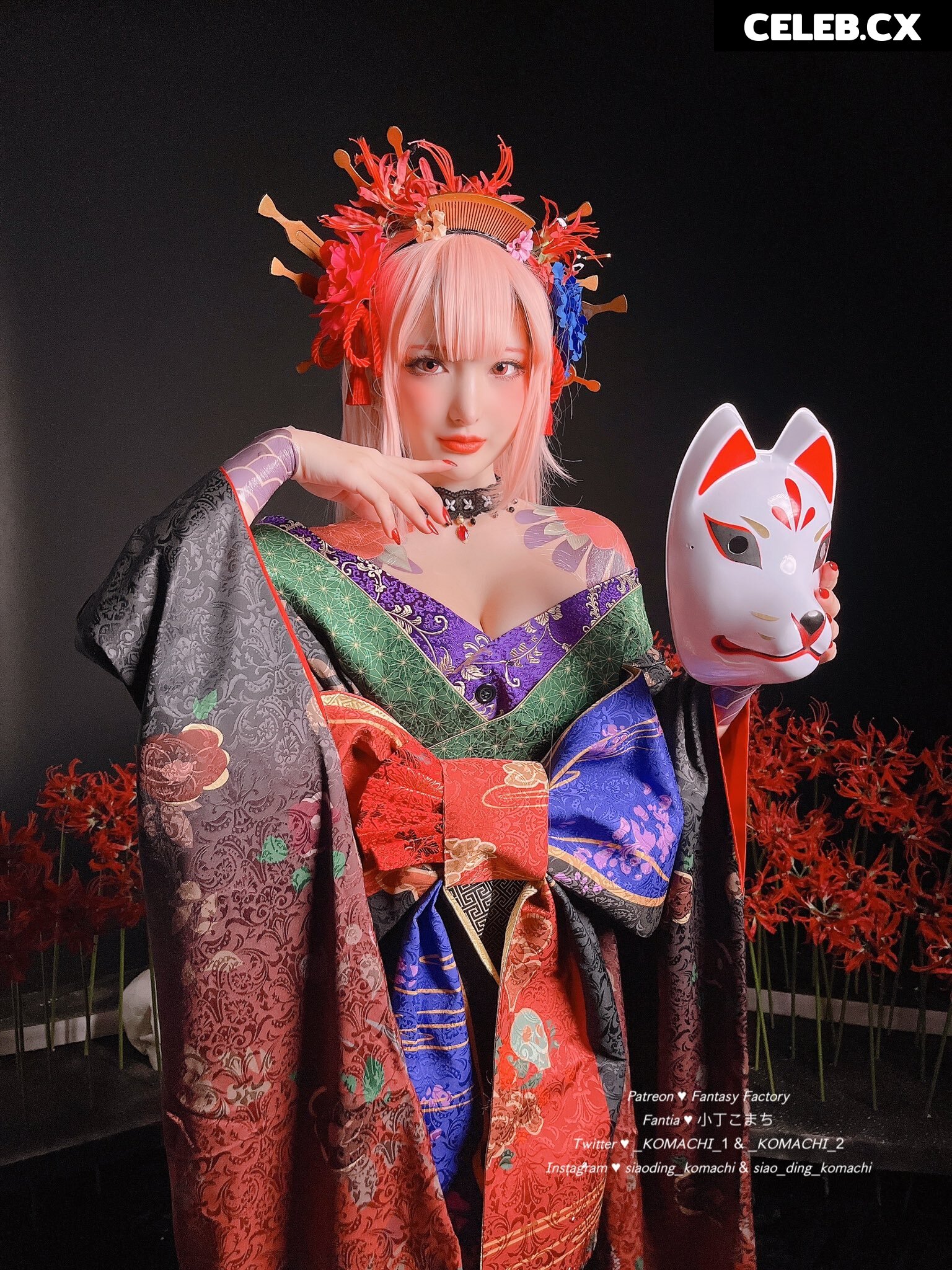 Fantasy Factory | komachi | Lilim Azra Image 6731424