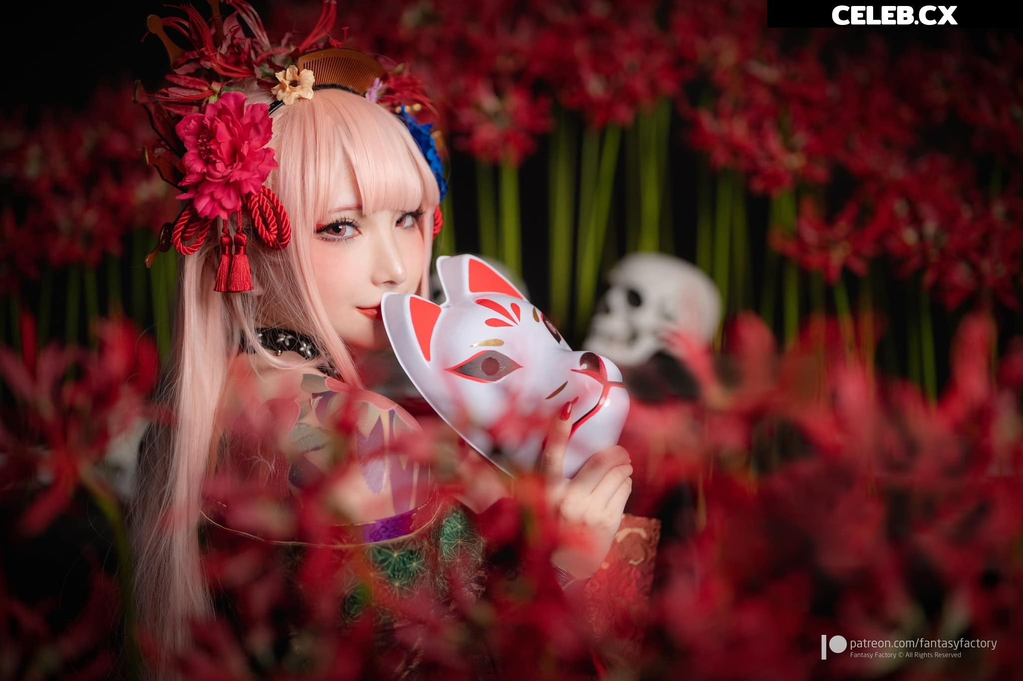 Fantasy Factory | komachi | Lilim Azra Image 6731795