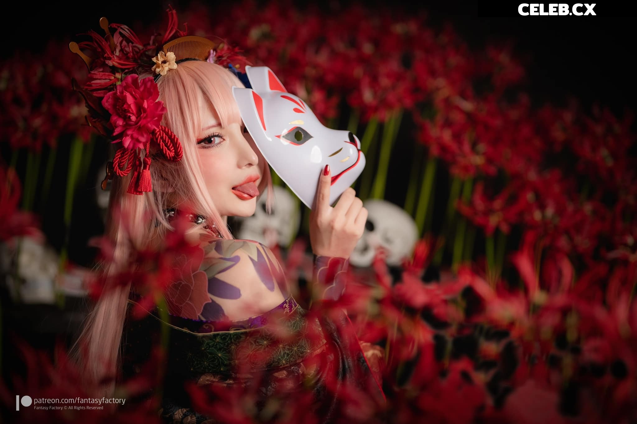 Fantasy Factory | komachi | Lilim Azra Image 6731754