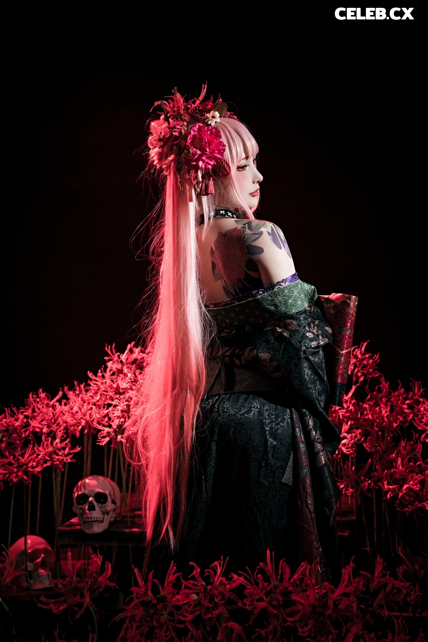 Fantasy Factory | komachi | Lilim Azra Image 6731711