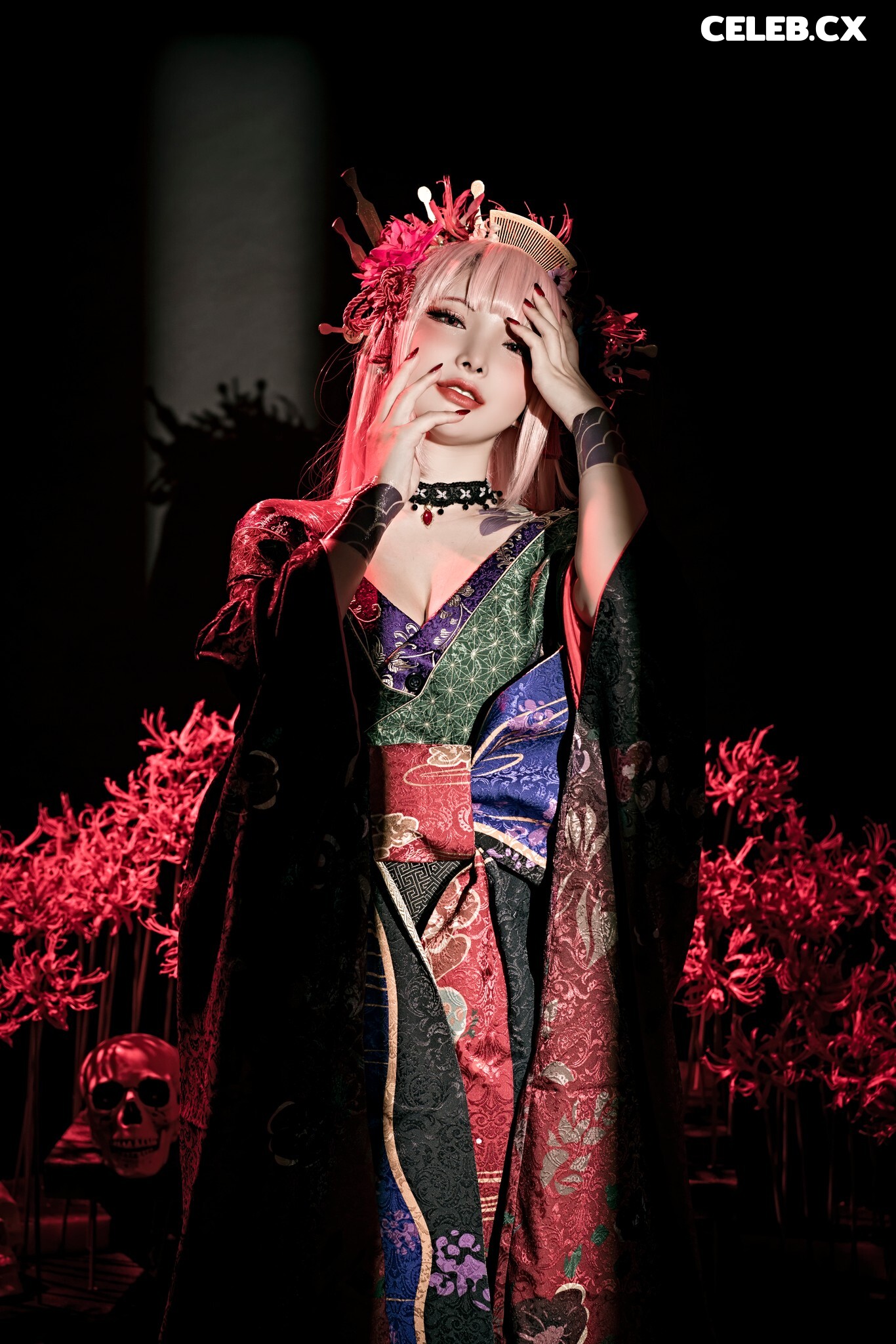 Fantasy Factory | komachi | Lilim Azra Image 6731660
