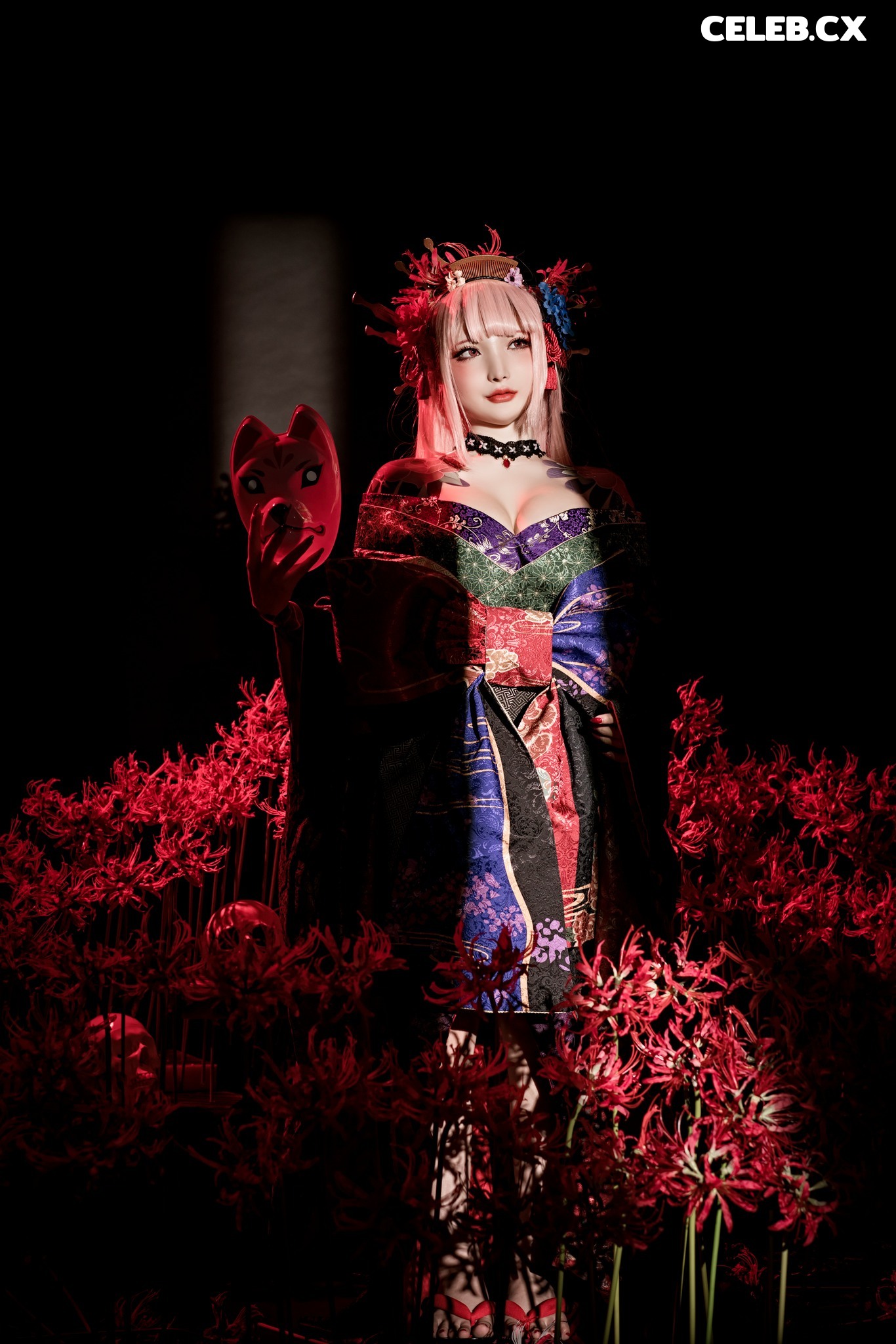 Fantasy Factory | komachi | Lilim Azra Image 6731635