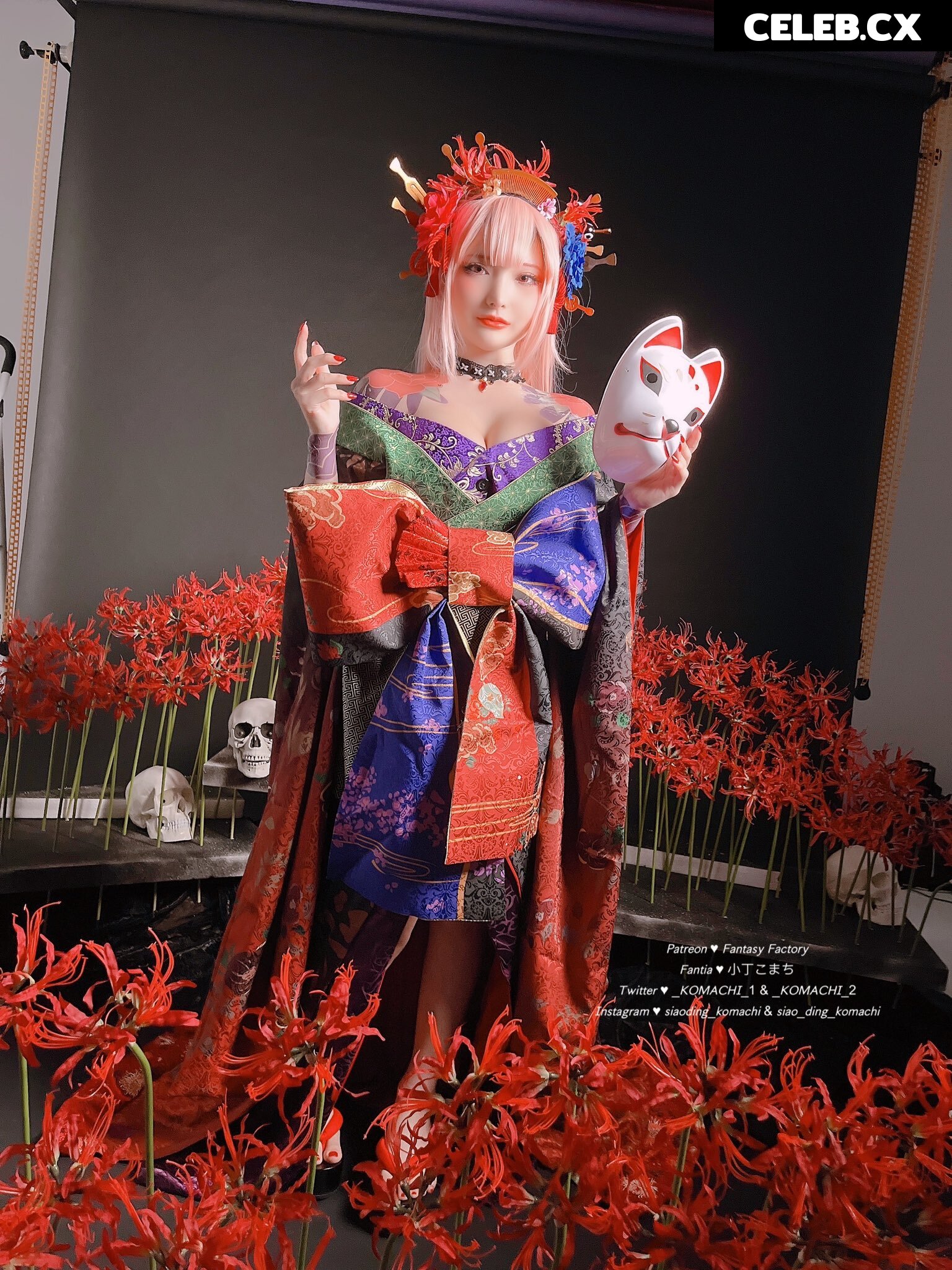 Fantasy Factory | komachi | Lilim Azra Image 6731382