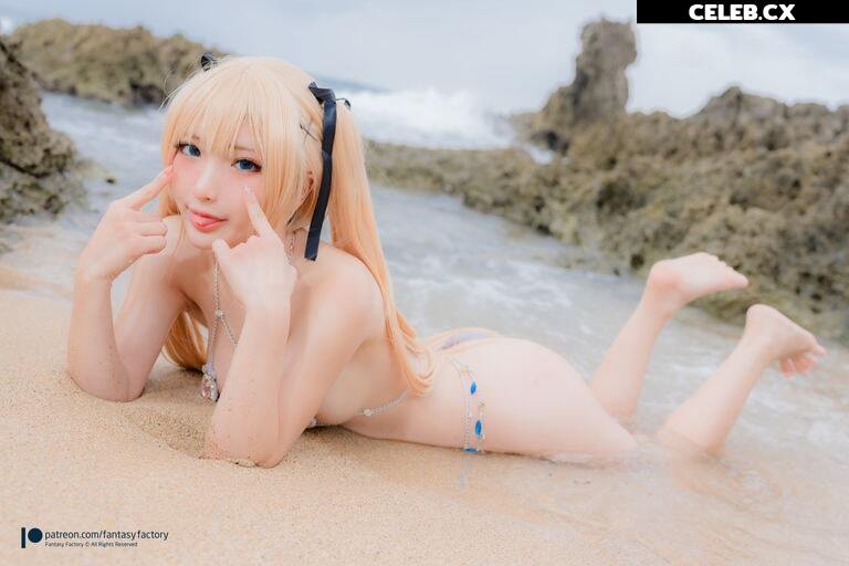 Fantasy Factory | komachi | Lilim Azra Image 6732687