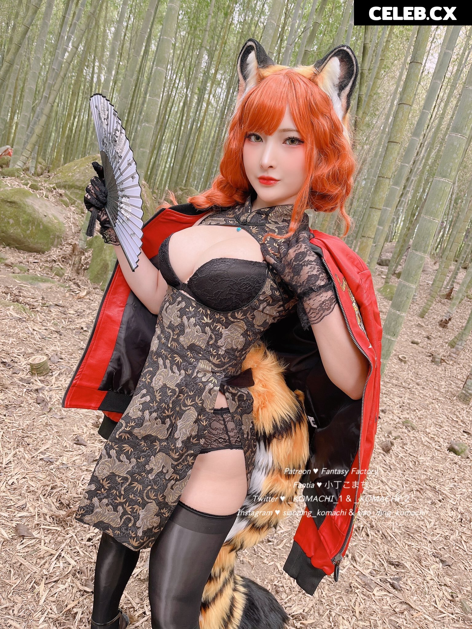 Fantasy Factory | komachi | Lilim Azra Image 6733811