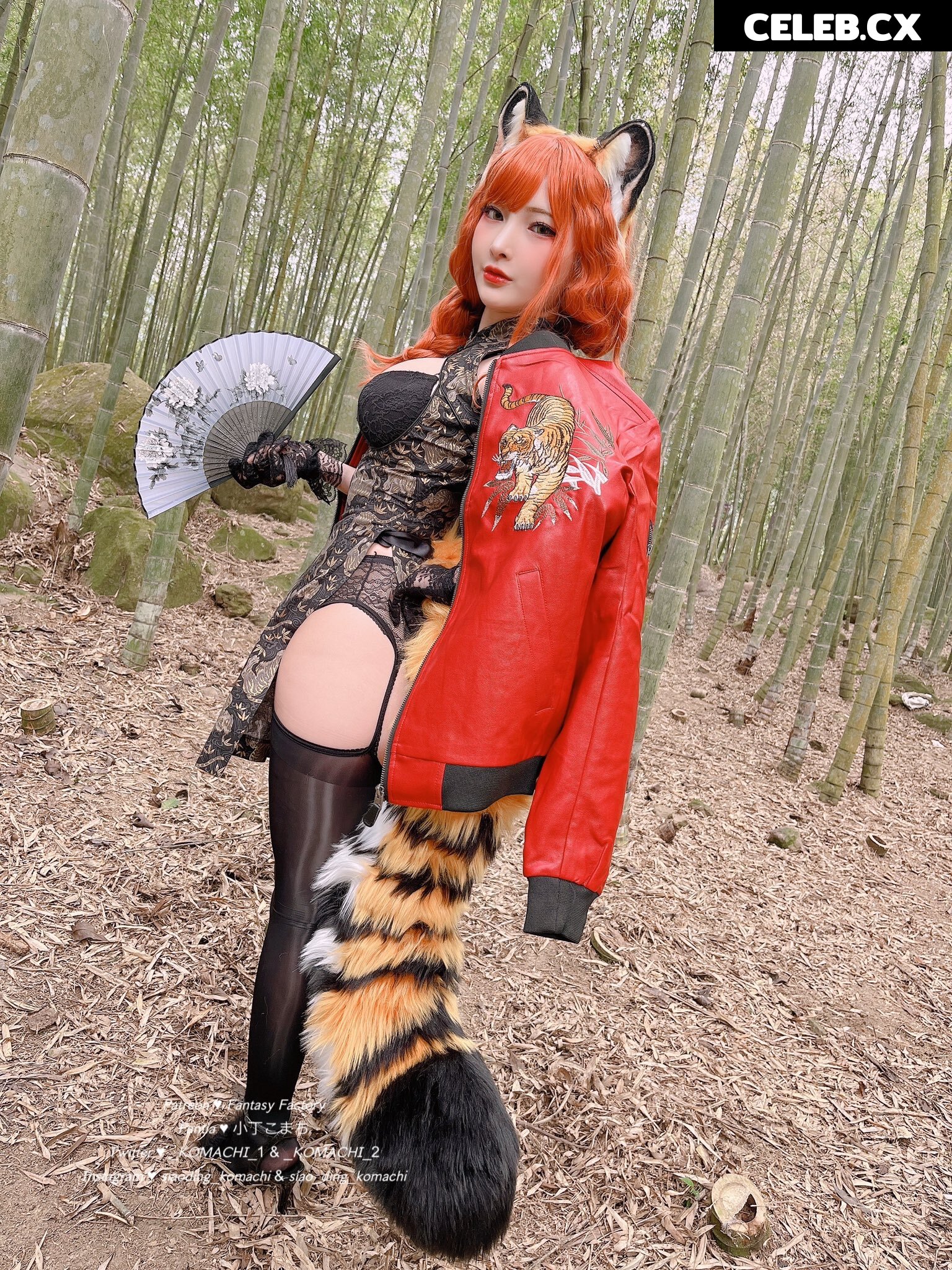 Fantasy Factory | komachi | Lilim Azra Image 6733830