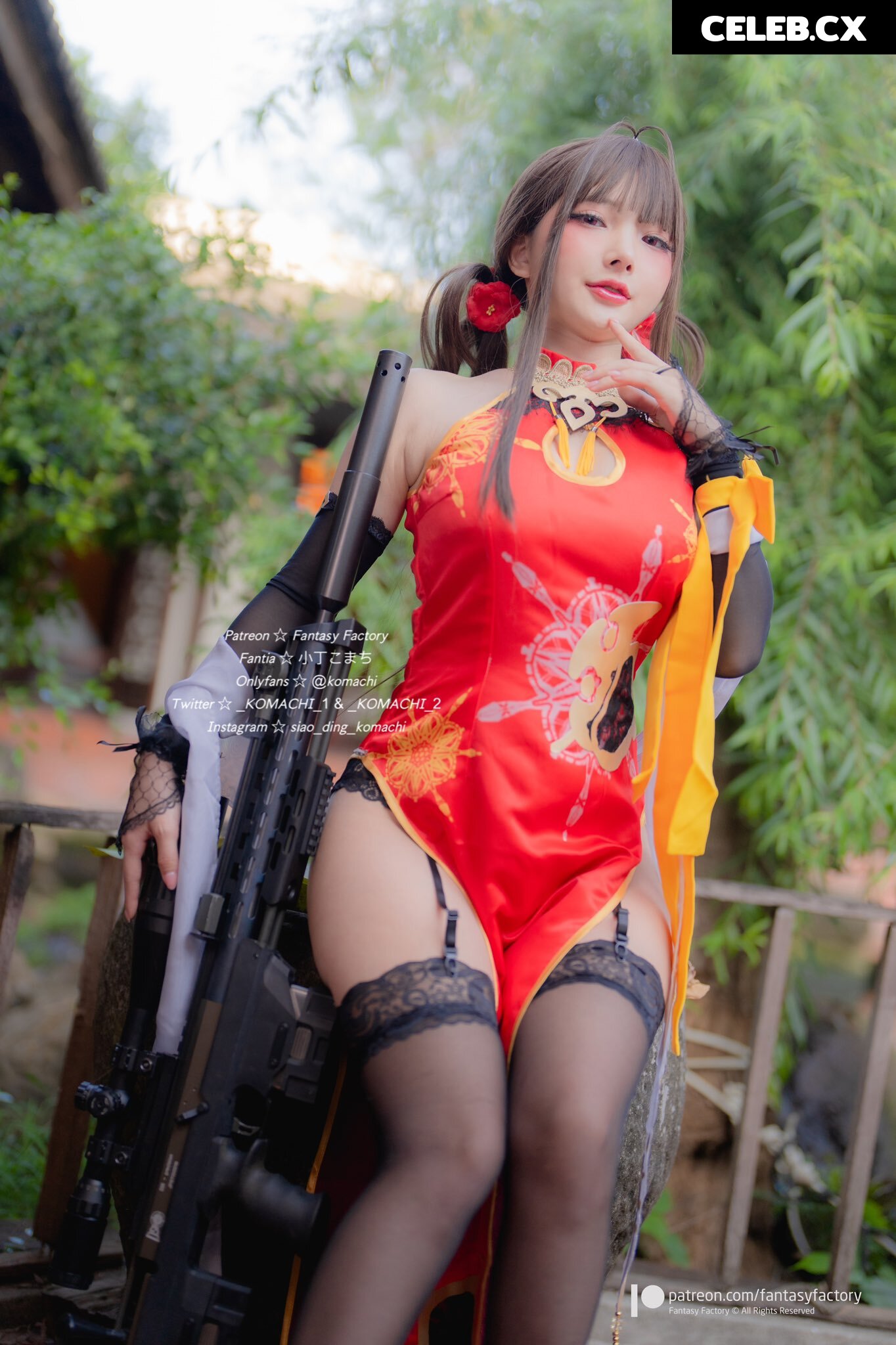Fantasy Factory | komachi | Lilim Azra Image 6733451