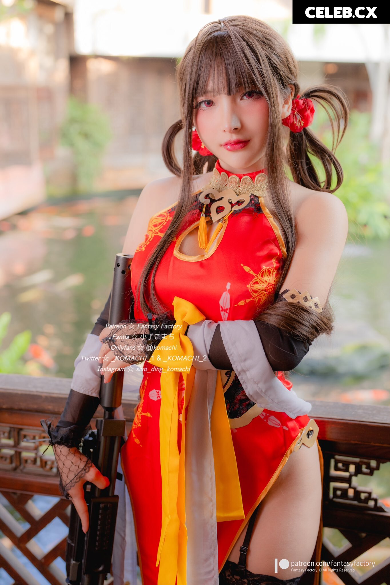 Fantasy Factory | komachi | Lilim Azra Image 6733440
