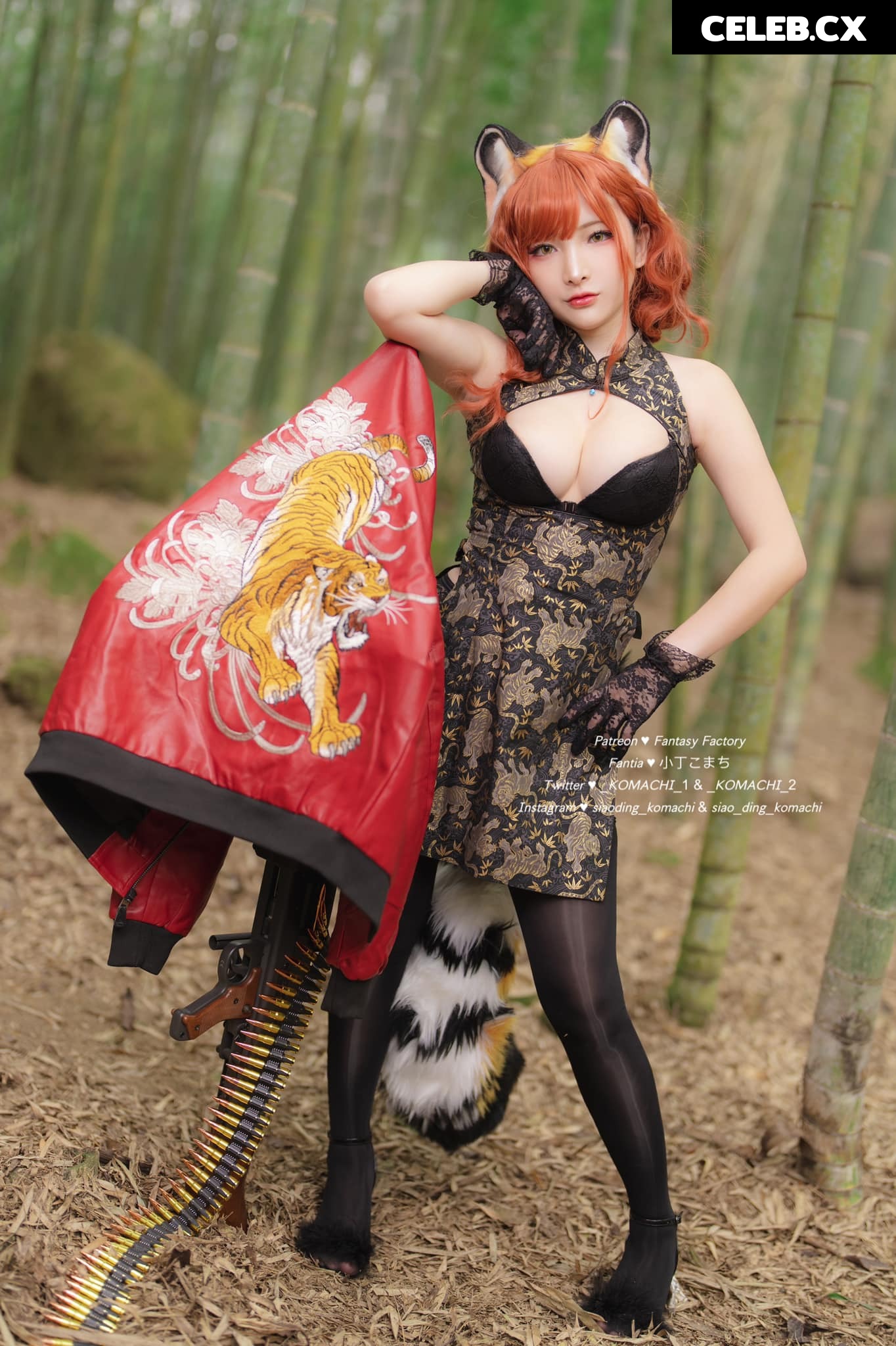 Fantasy Factory | komachi | Lilim Azra Image 6733760