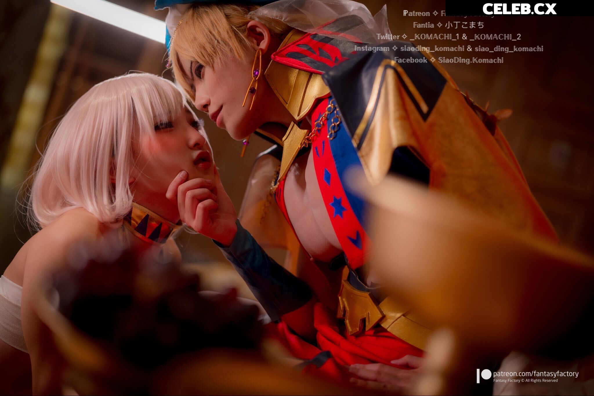 Fantasy Factory | komachi | Lilim Azra Image 6733298