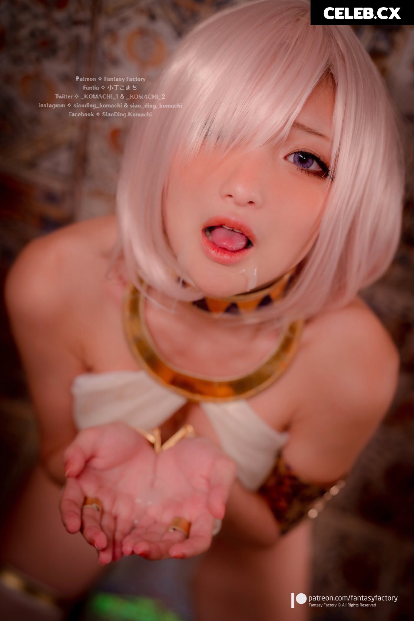 Fantasy Factory | komachi | Lilim Azra Image 6733250