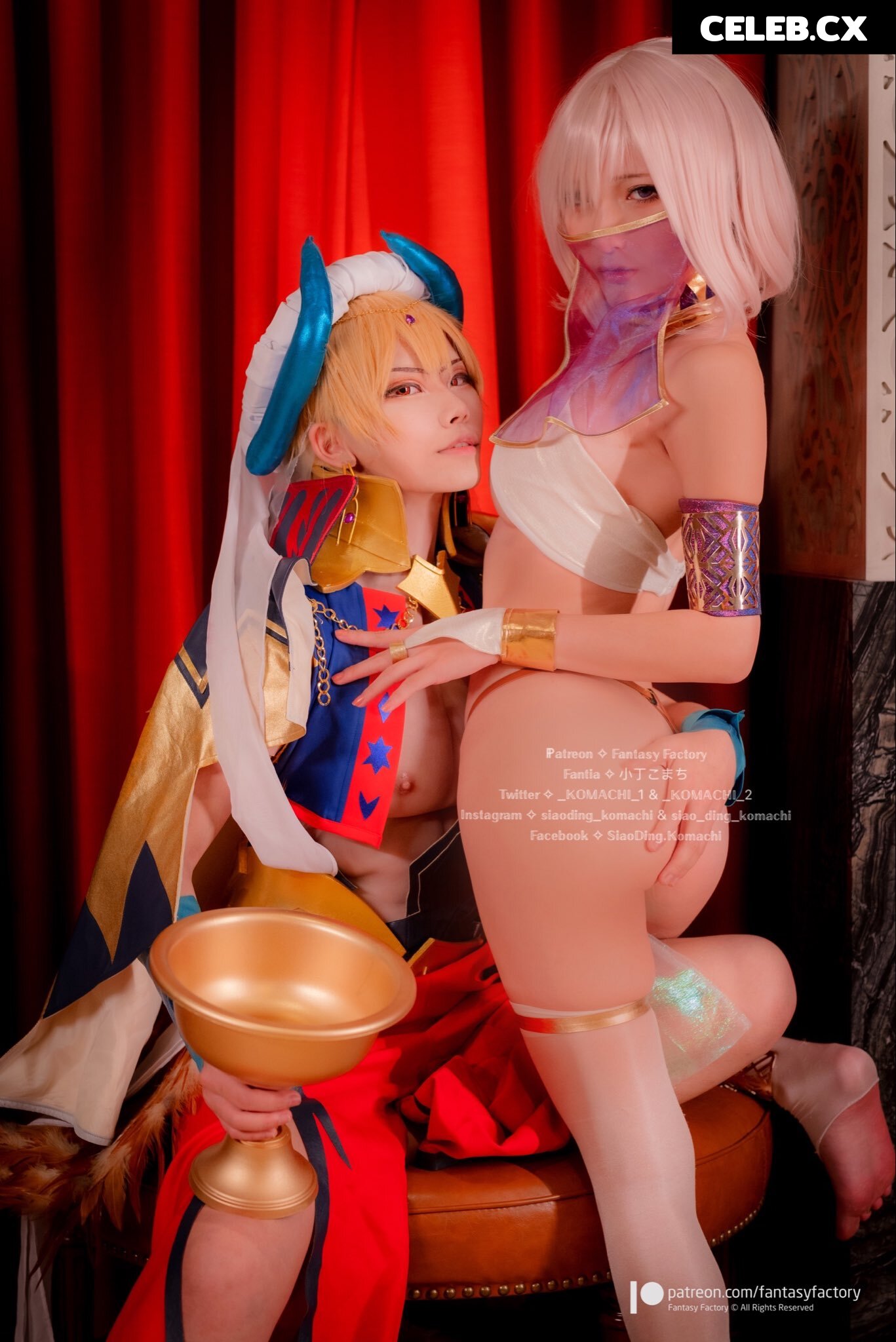Fantasy Factory | komachi | Lilim Azra Image 6733228